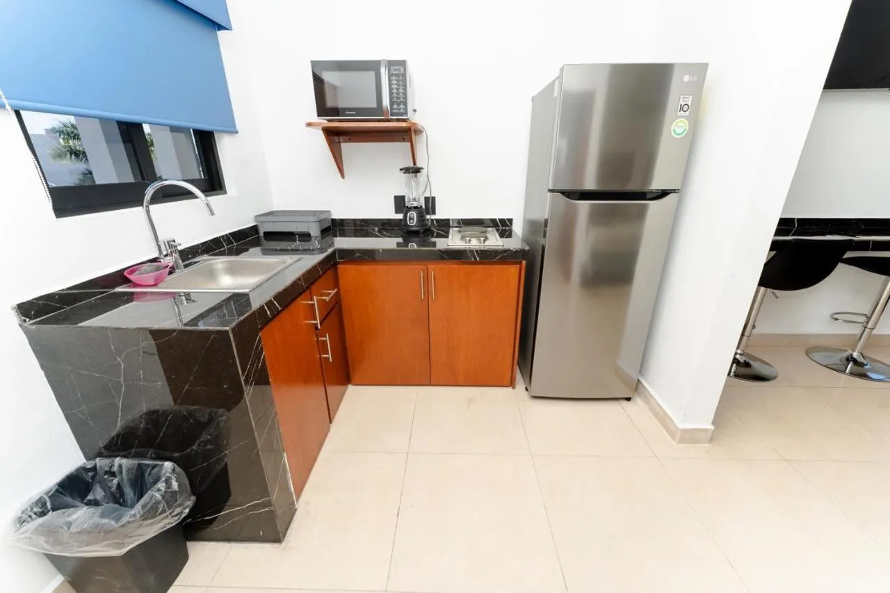 Apartamentos Torre II Condominios - Pet Friendly