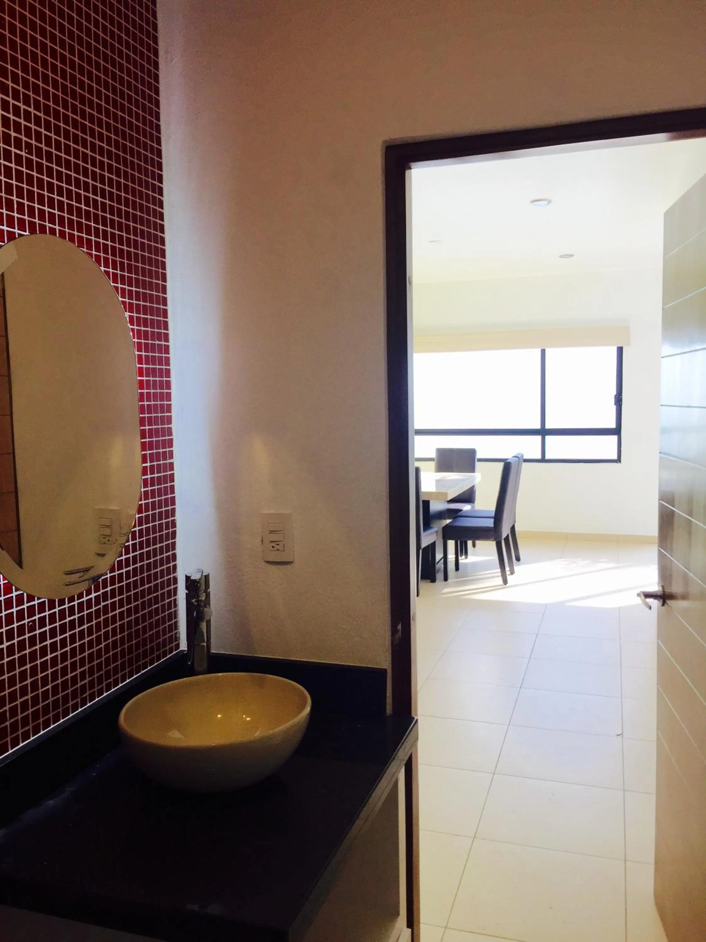 Apartamentos Torre II Condominios - Pet Friendly