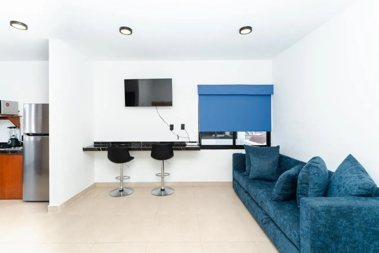 Apartamentos Torre II Condominios - Pet Friendly