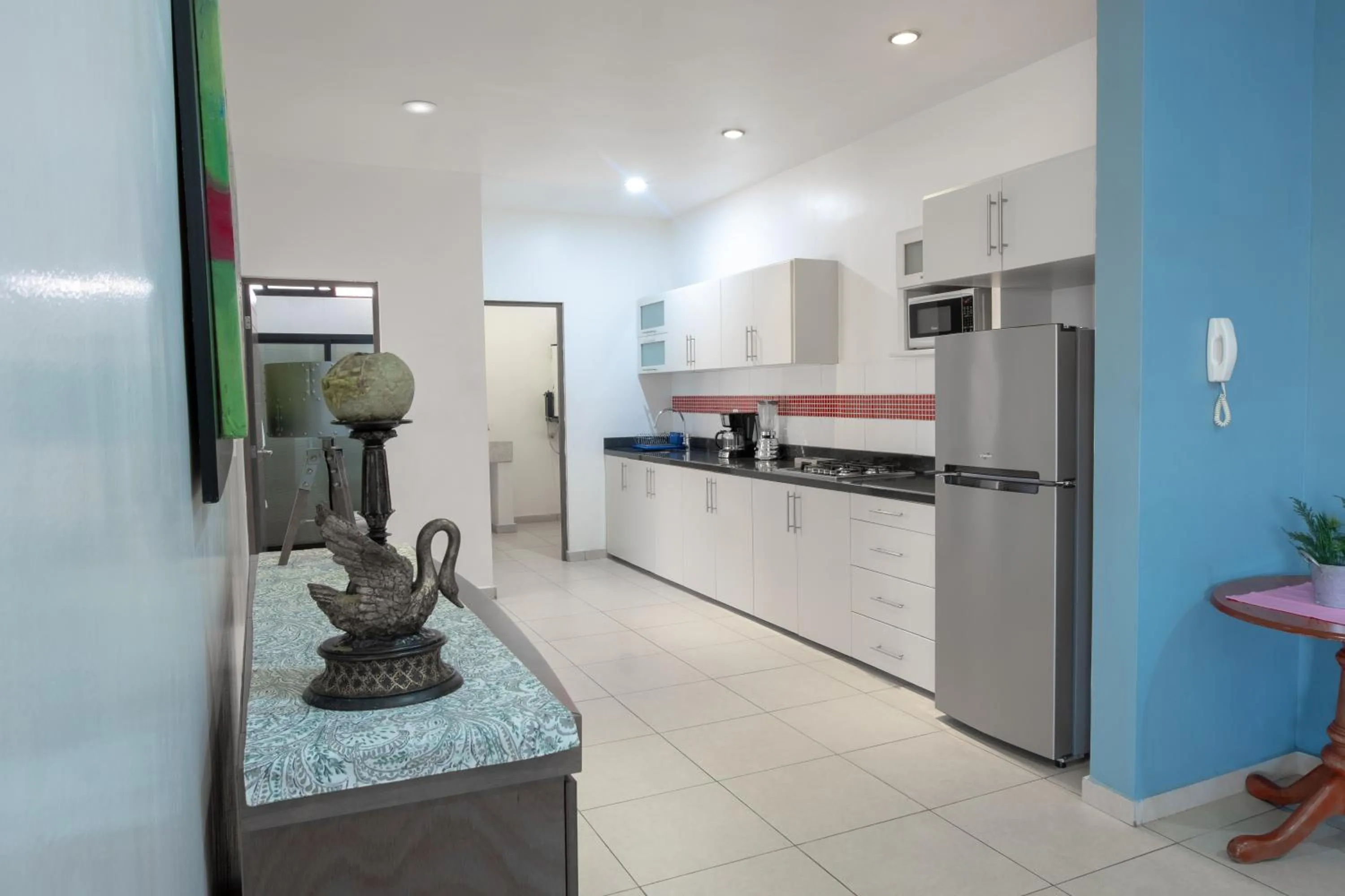 Apartamentos Torre II Condominios - Pet Friendly