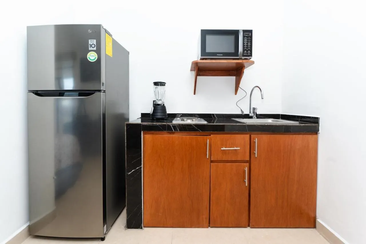 Apartamentos Torre II Condominios - Pet Friendly
