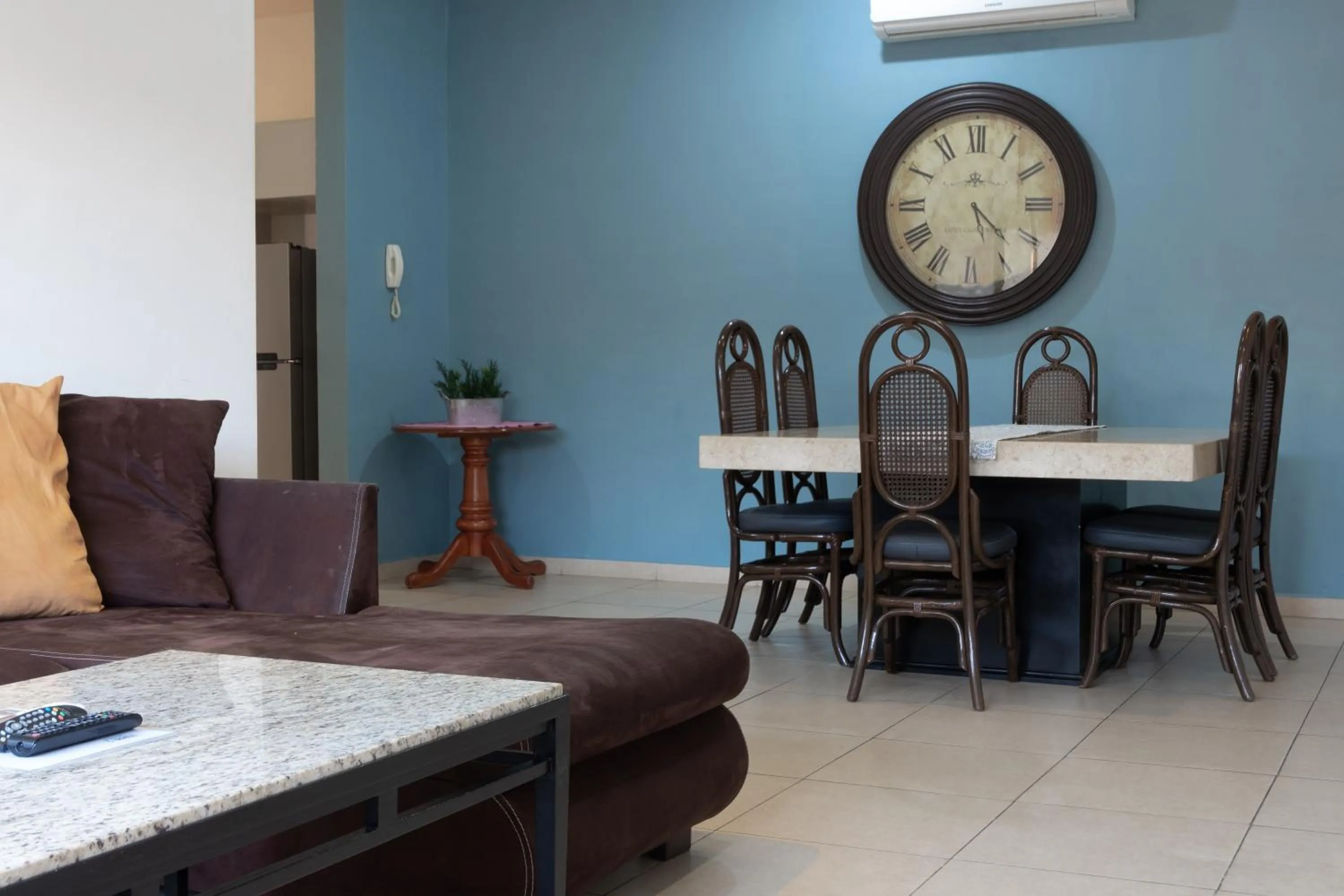 Apartamentos Torre II Condominios - Pet Friendly
