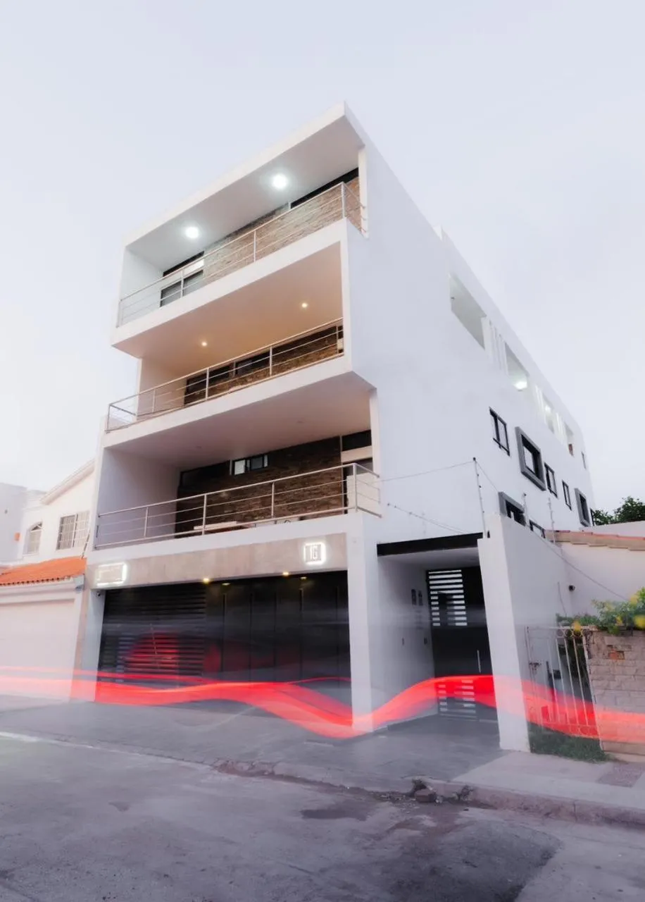 Apartamentos Torre II Condominios - Pet Friendly
