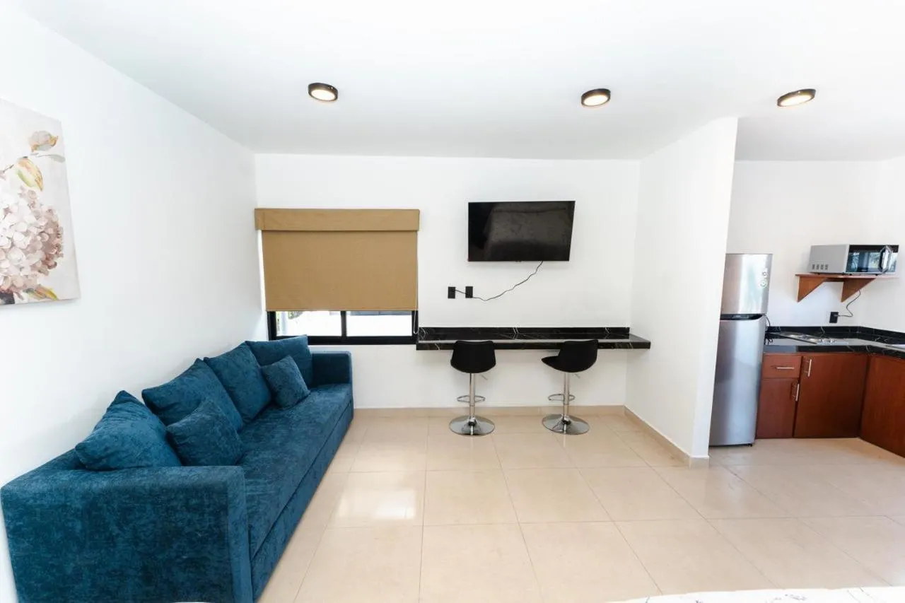 Apartamentos Torre II Condominios - Pet Friendly
