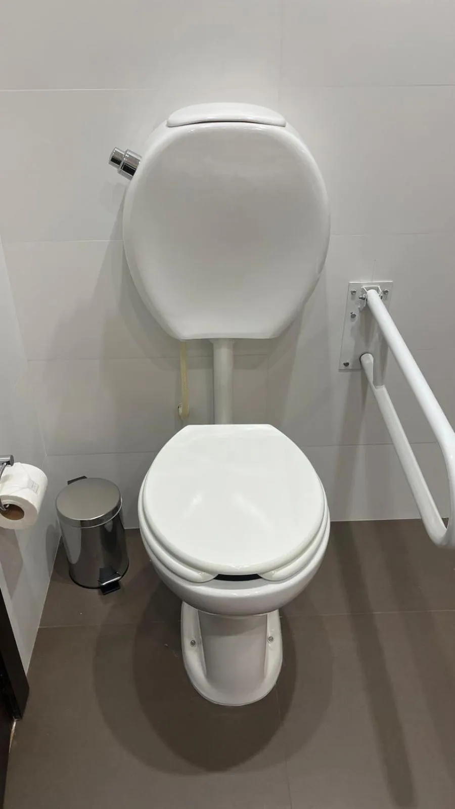 Bathroom in Dazzler by Wyndham Salta