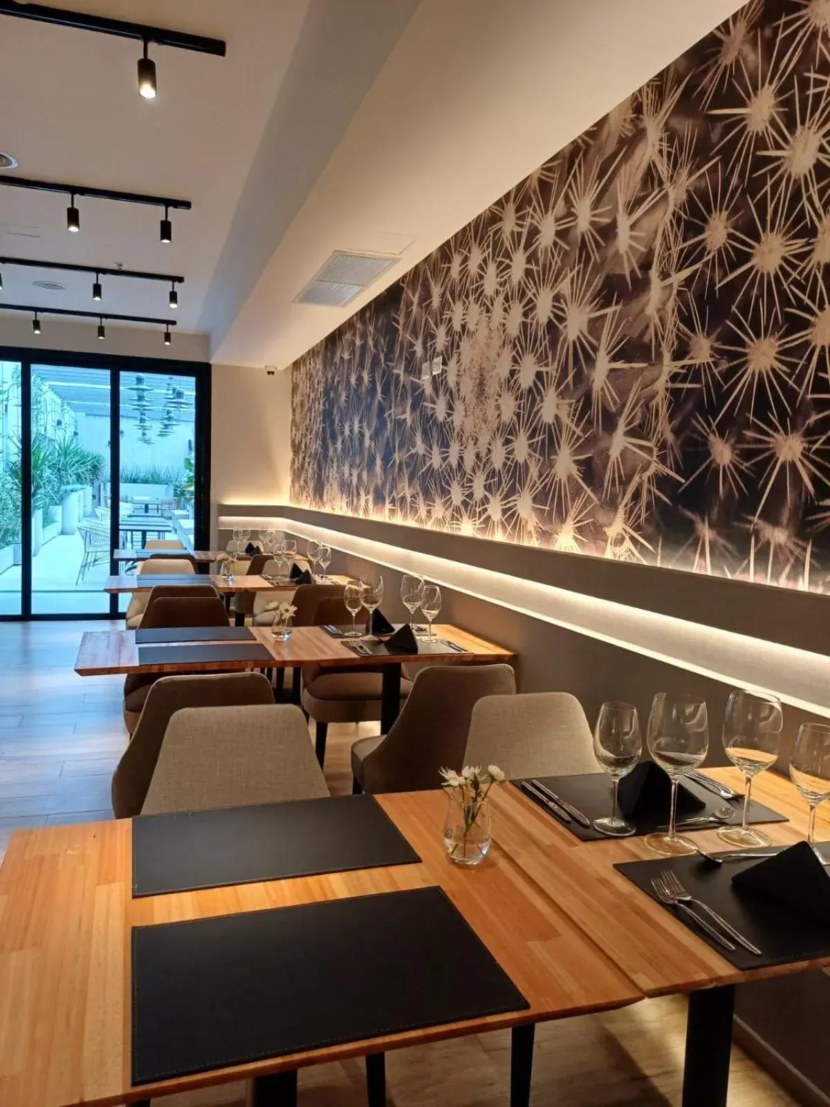 Restaurant/places to eat in Dazzler by Wyndham Salta Restaurant/places to eat in Dazzler by Wyndham Salta