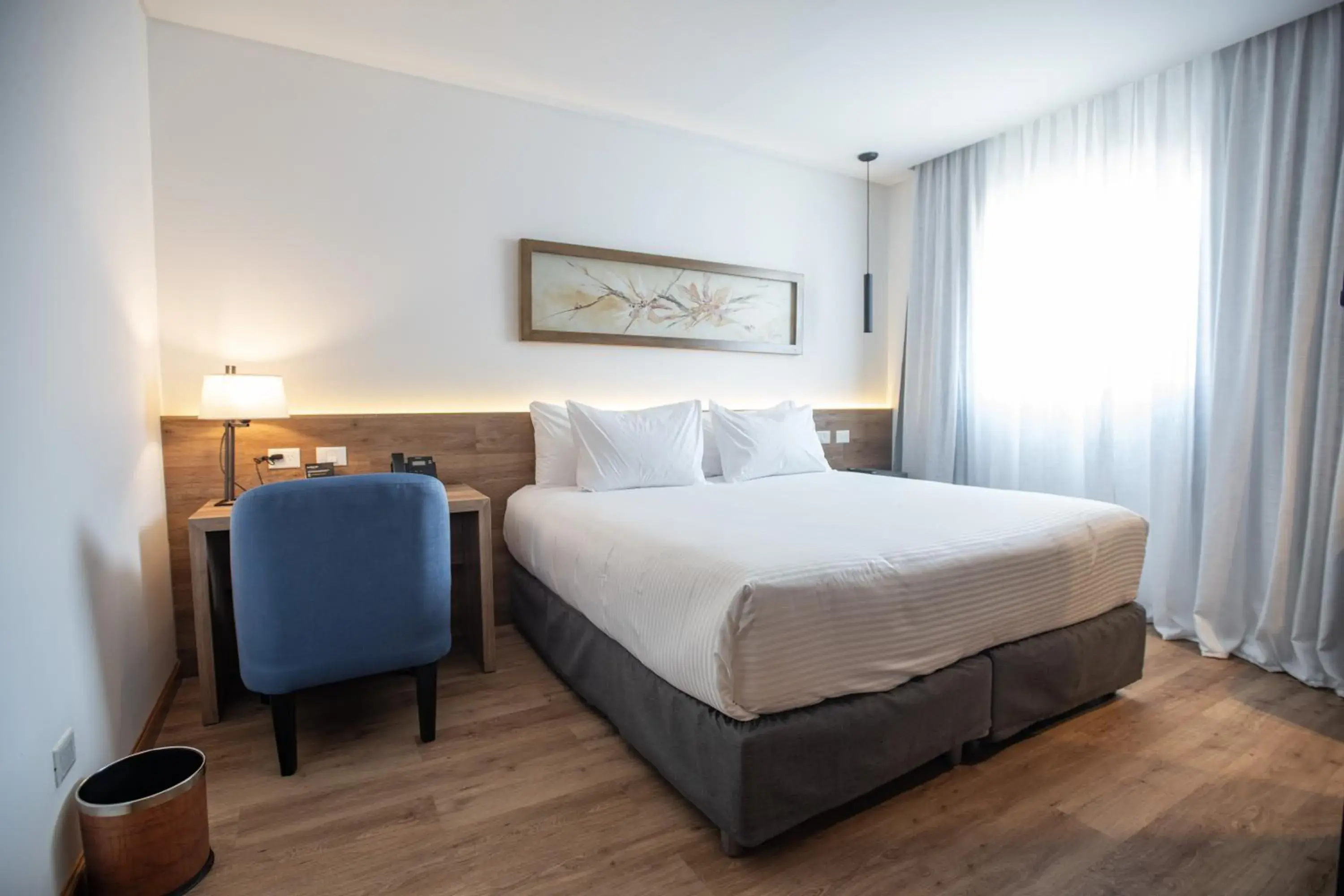 Bed in Dazzler by Wyndham Salta Bed in Dazzler by Wyndham Salta