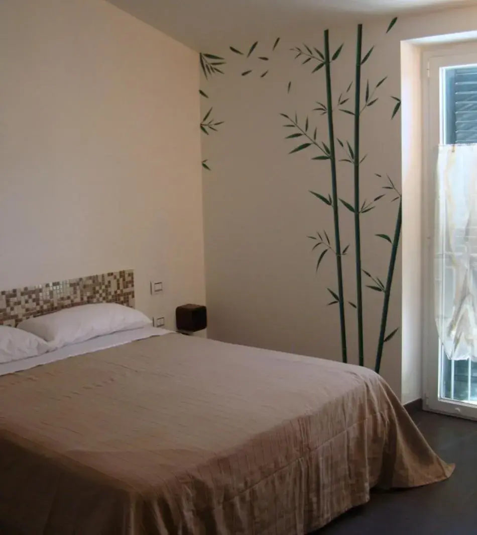 Double Room with Private Bathroom - single occupancy in B&B Verziere Double Room with Private Bathroom - single occupancy in B&B Verziere