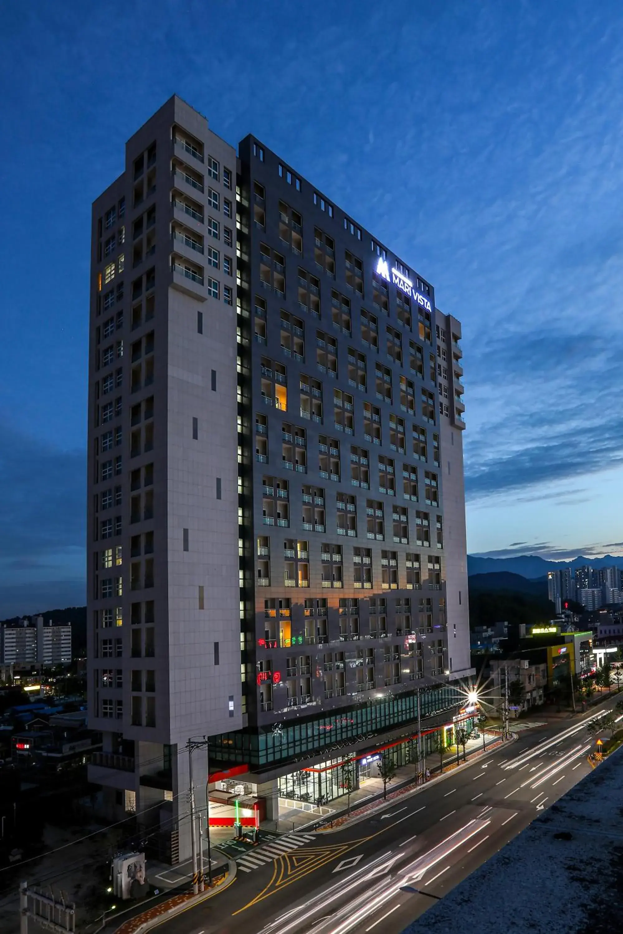 Hotelaround Sokcho Hotelaround Sokcho