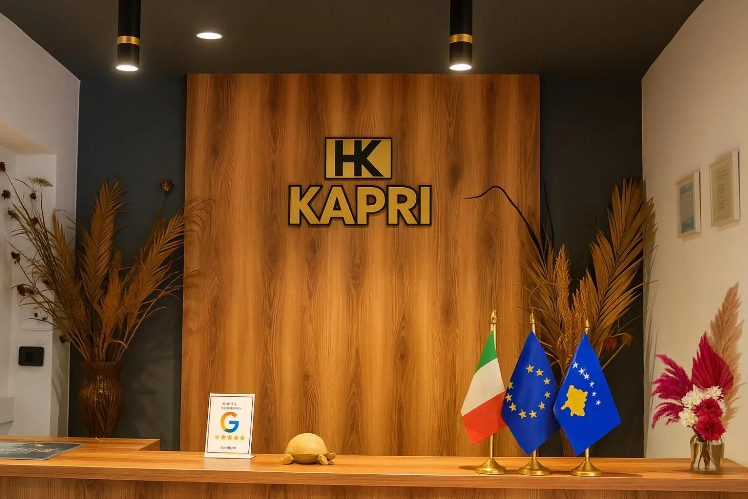 Hotel Kapri
