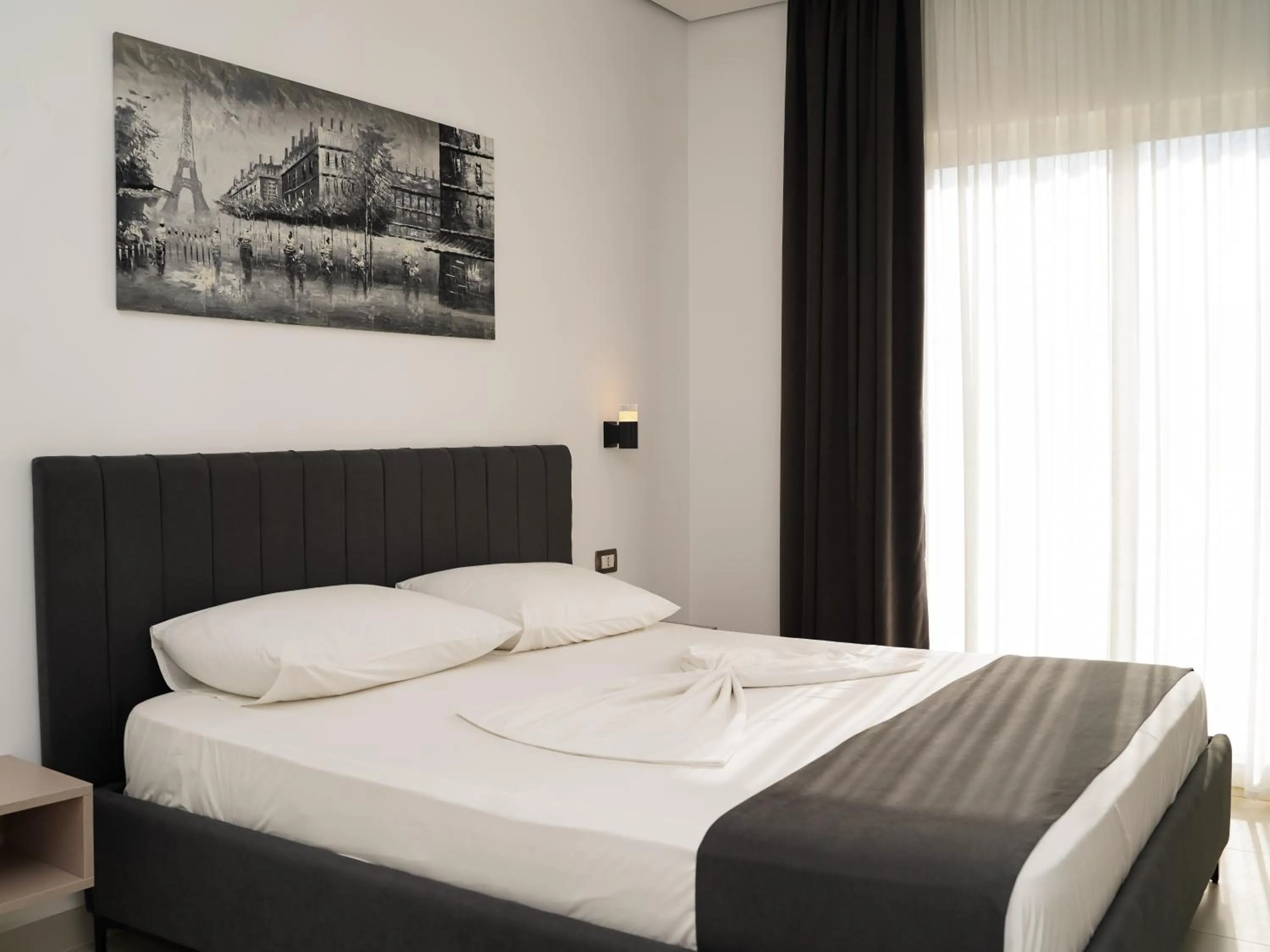 Hotel Kapri
