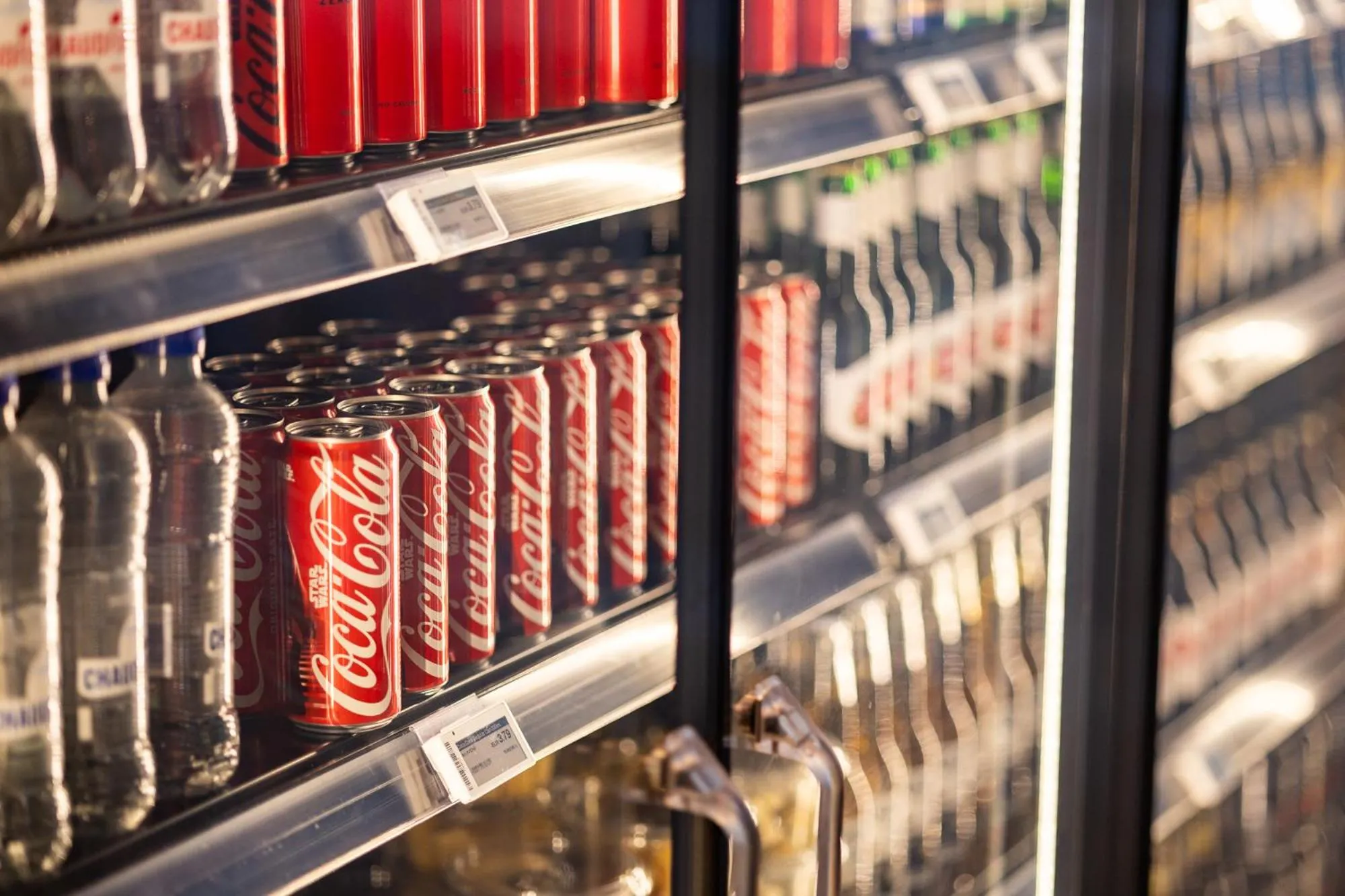 Restaurant/places to eat in B&B HOTEL Brussels Airport