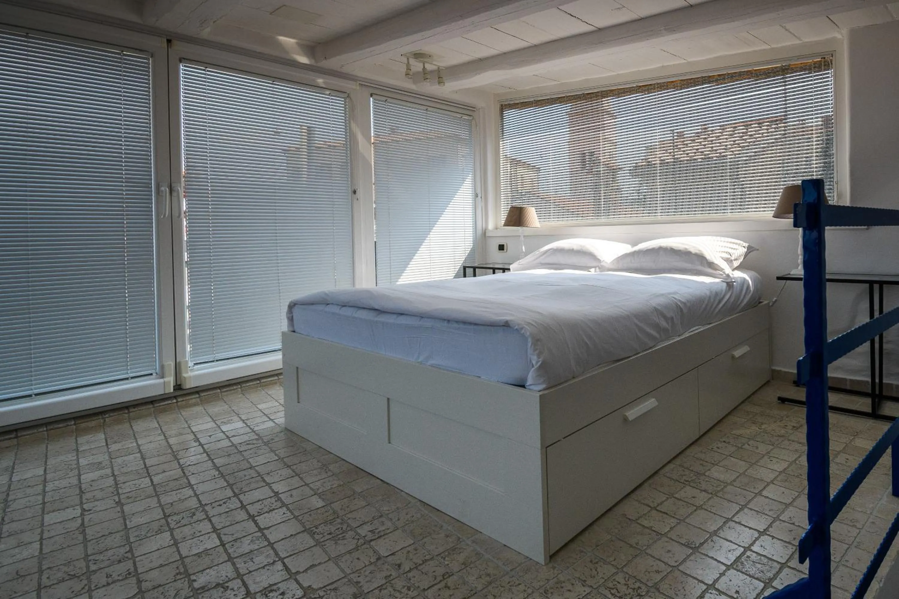 Apartment Sebastijan