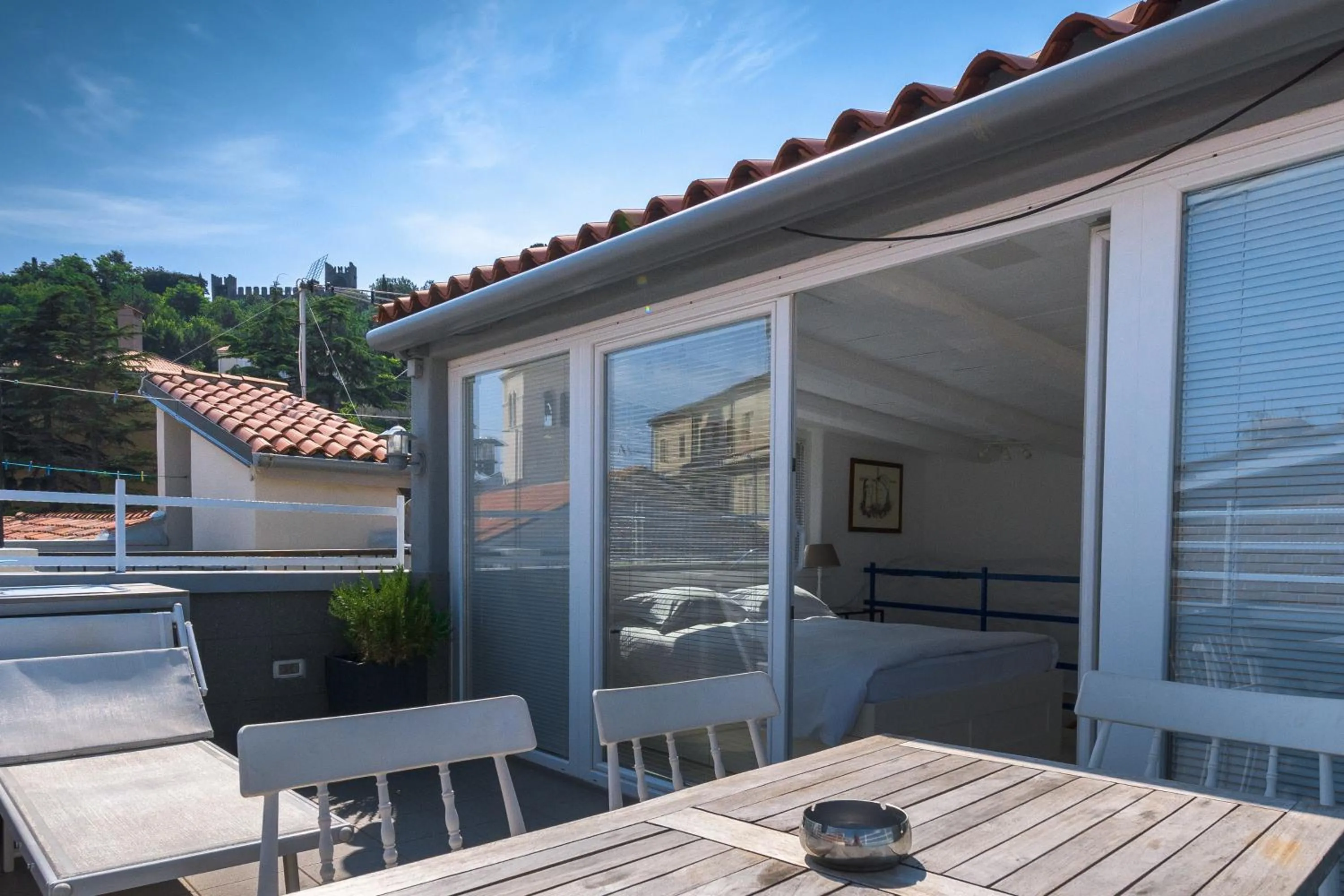 Apartment Sebastijan