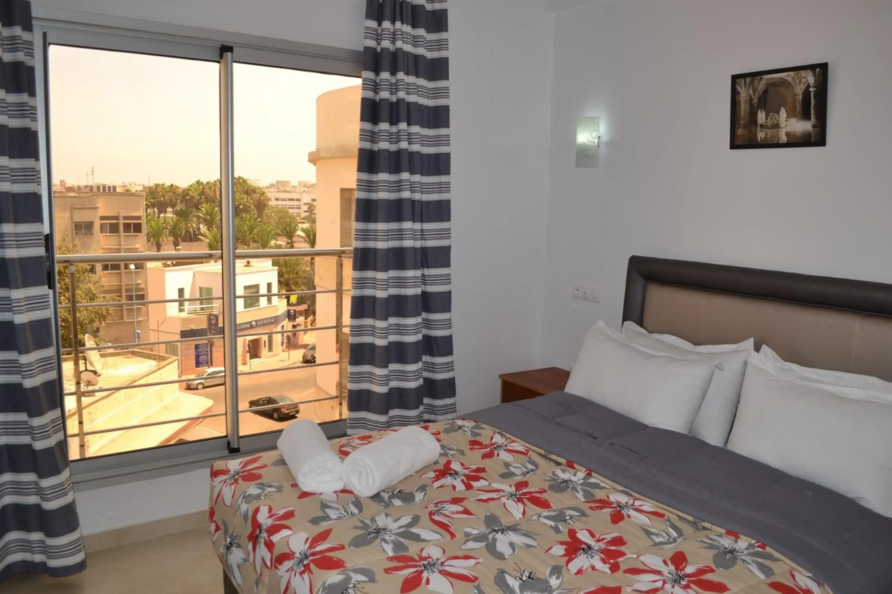 Superior Double Room - single occupancy in Hotel La Place Superior Double Room - single occupancy in Hotel La Place