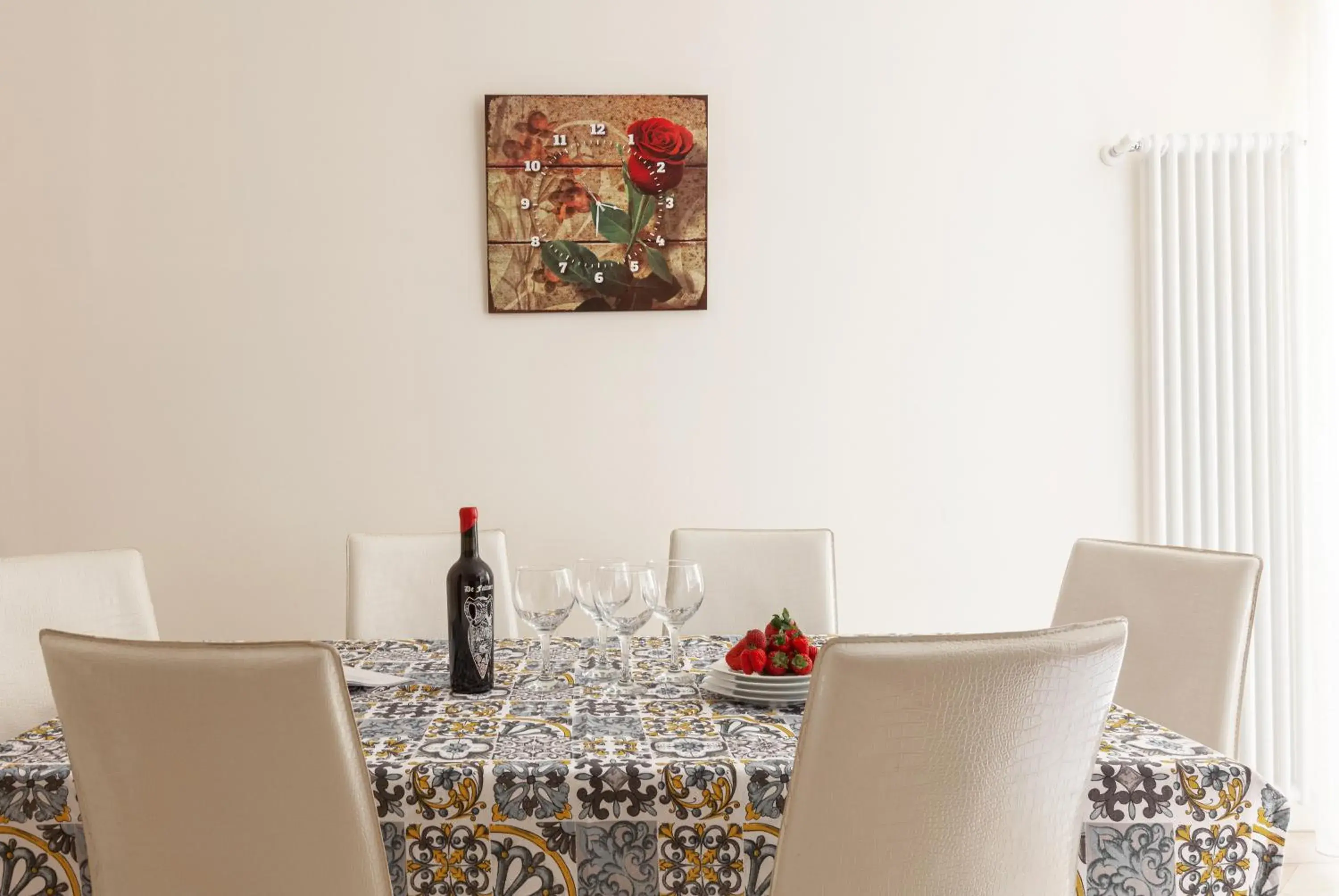 Casa Lucia Casa Lucia