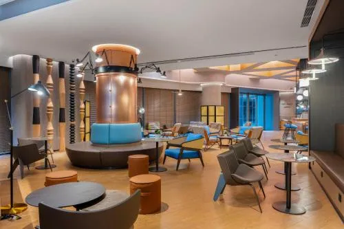 Guangzhou Zengcheng Tongpai Hotel