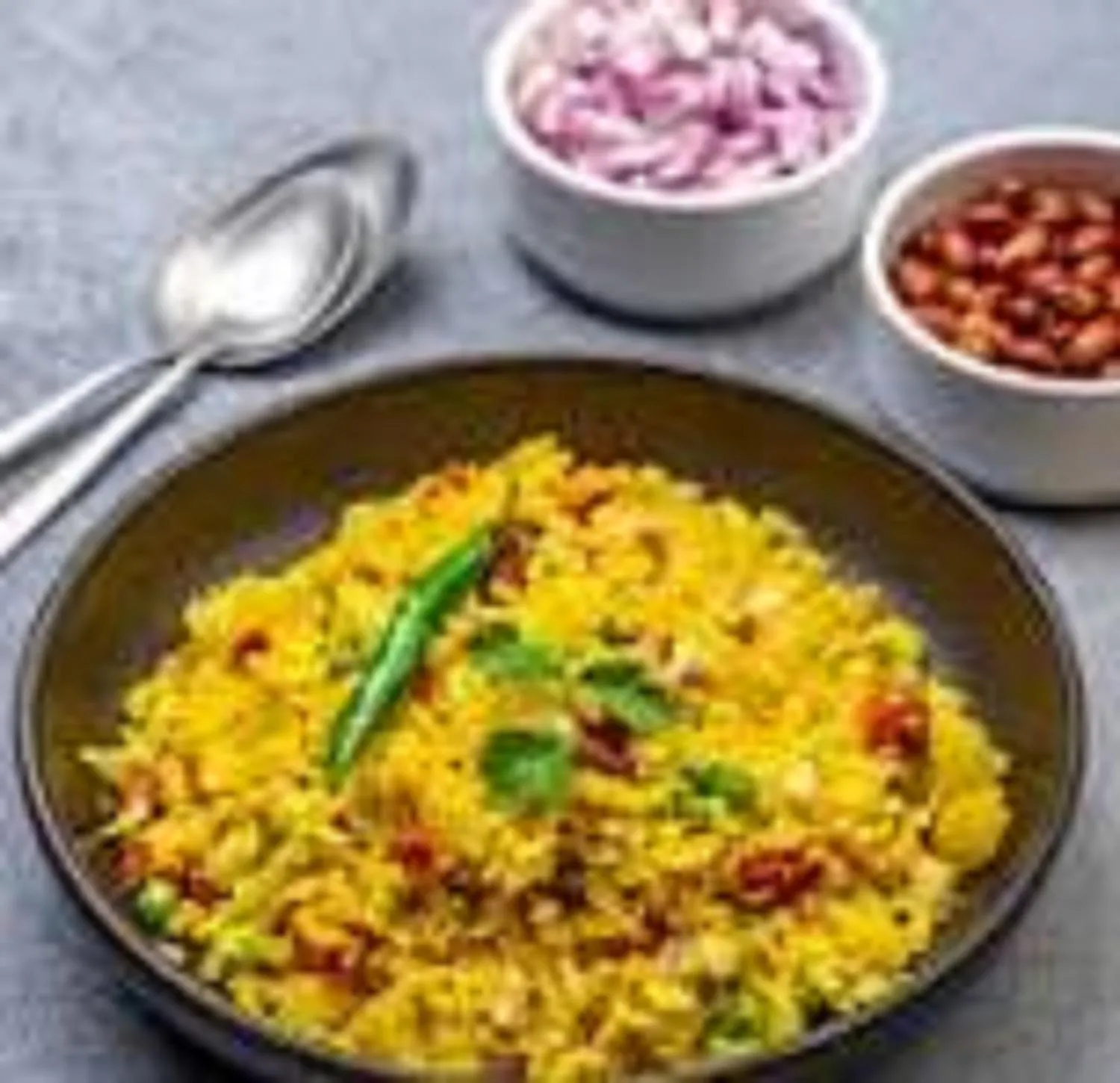 Breakfast in Majestic Heights Hotel