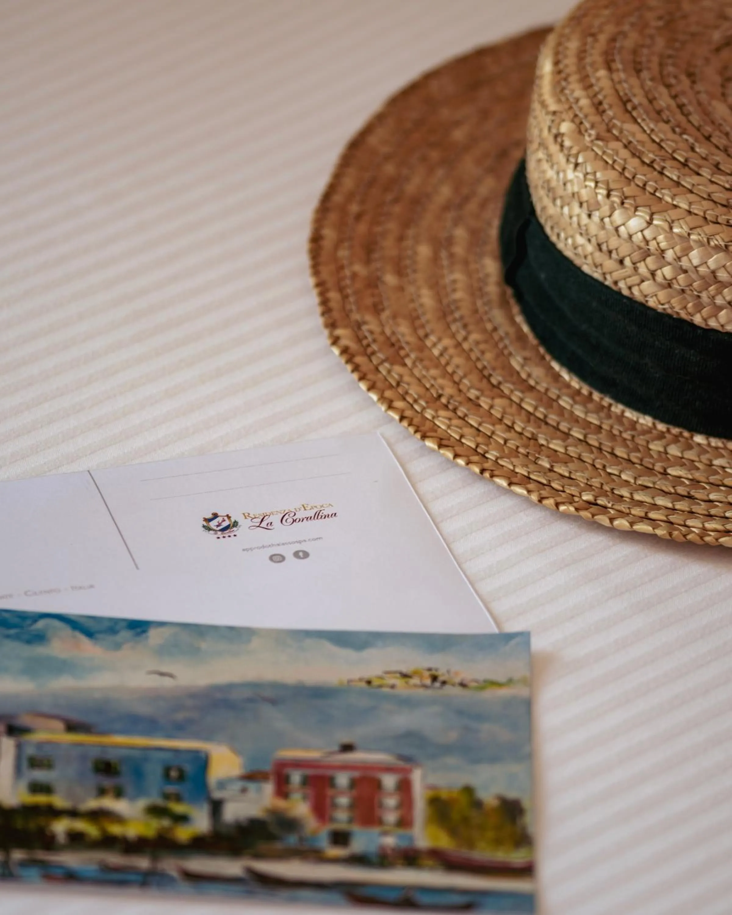 Residenza D'epoca La Corallina