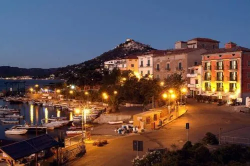 Facade/entrance in Residenza D'epoca La Corallina
