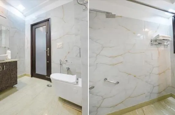 Hotel GreySky Residency