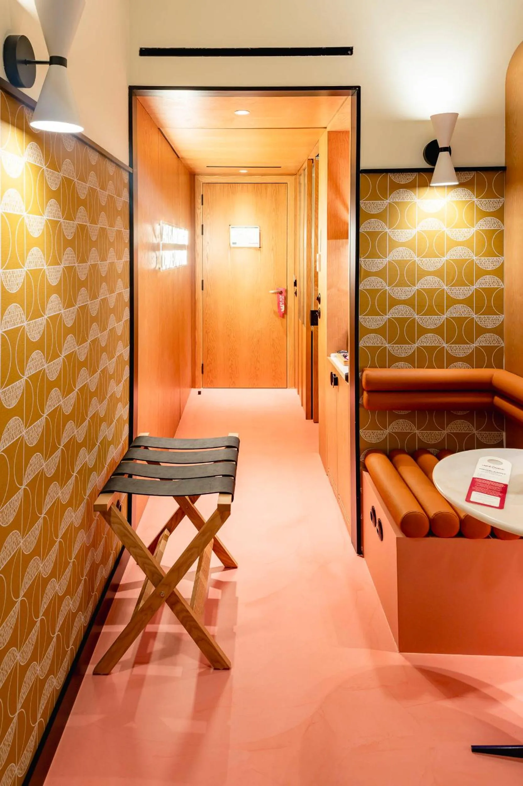 Bedroom, Bed in Artcore Hotel Porto