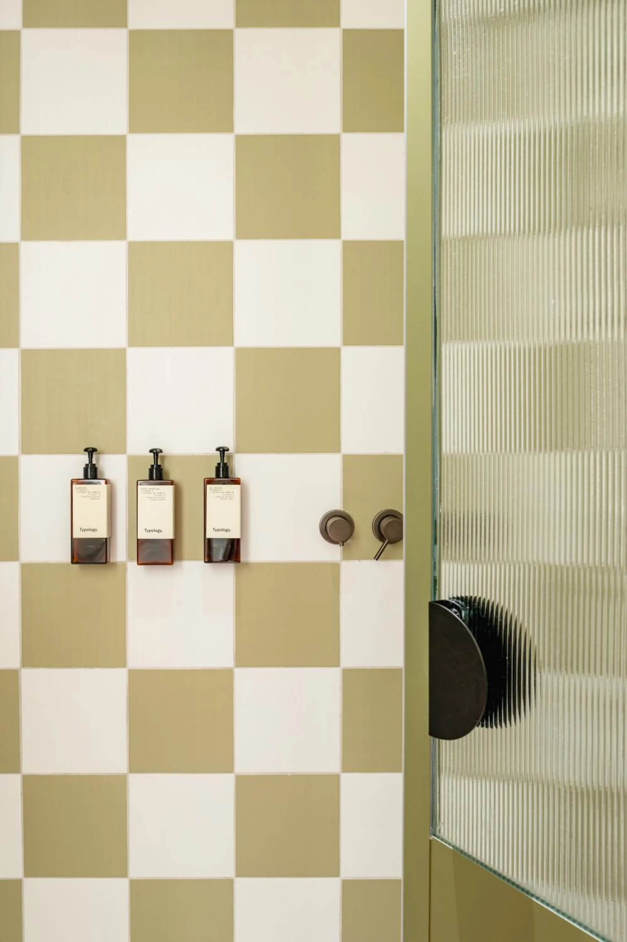 Toilet in Artcore Hotel Porto