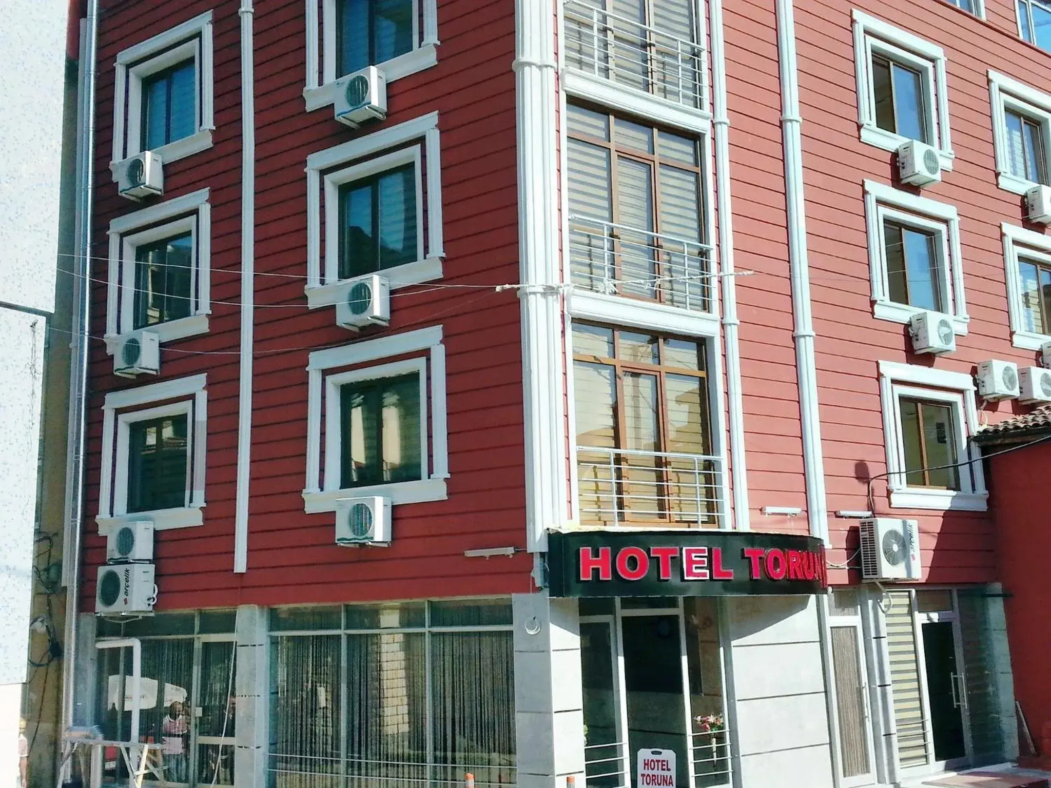 Torun Hotel Bursa Torun Hotel Bursa