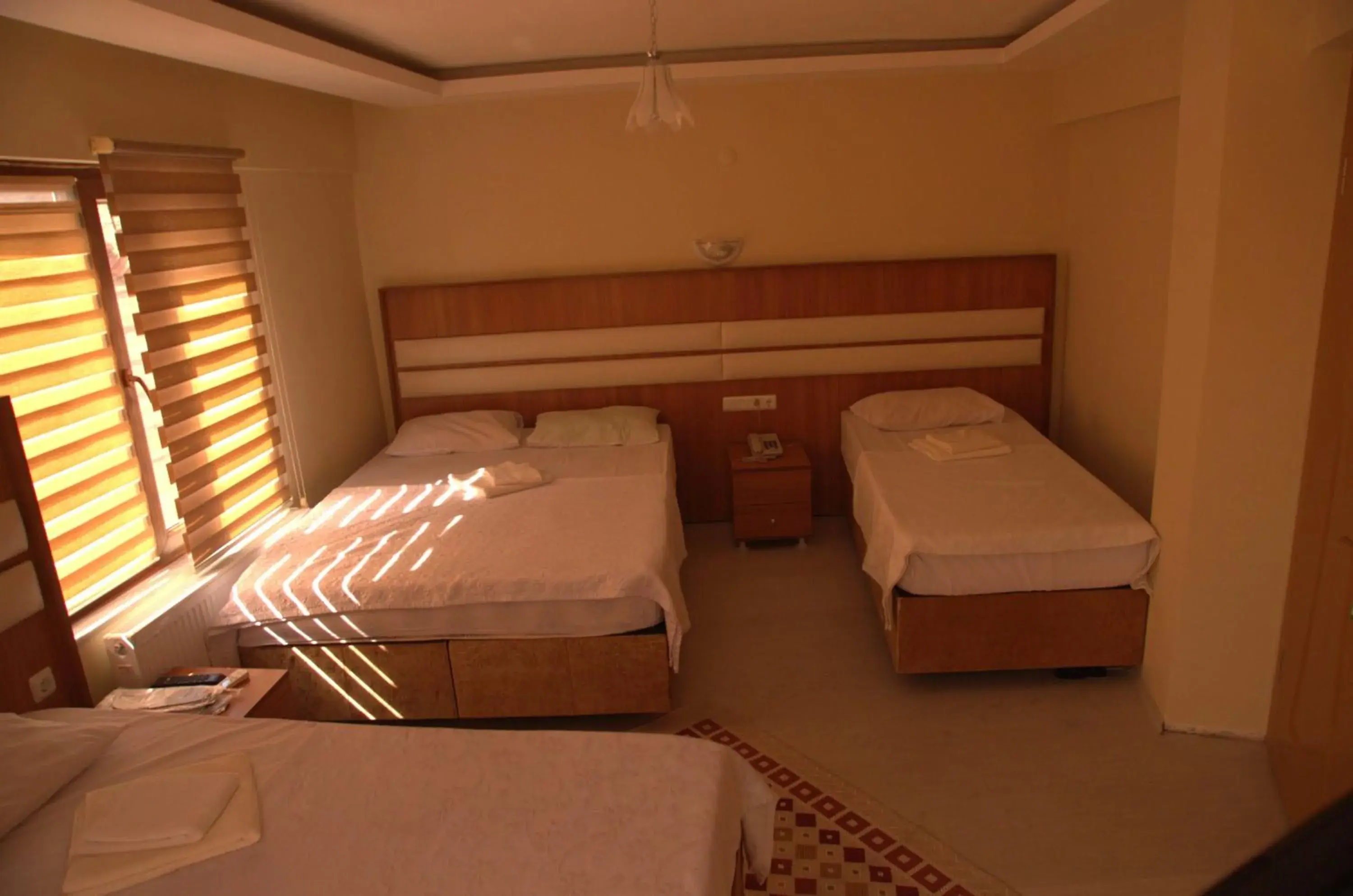 Family Room in Torun Hotel Bursa Family Room in Torun Hotel Bursa