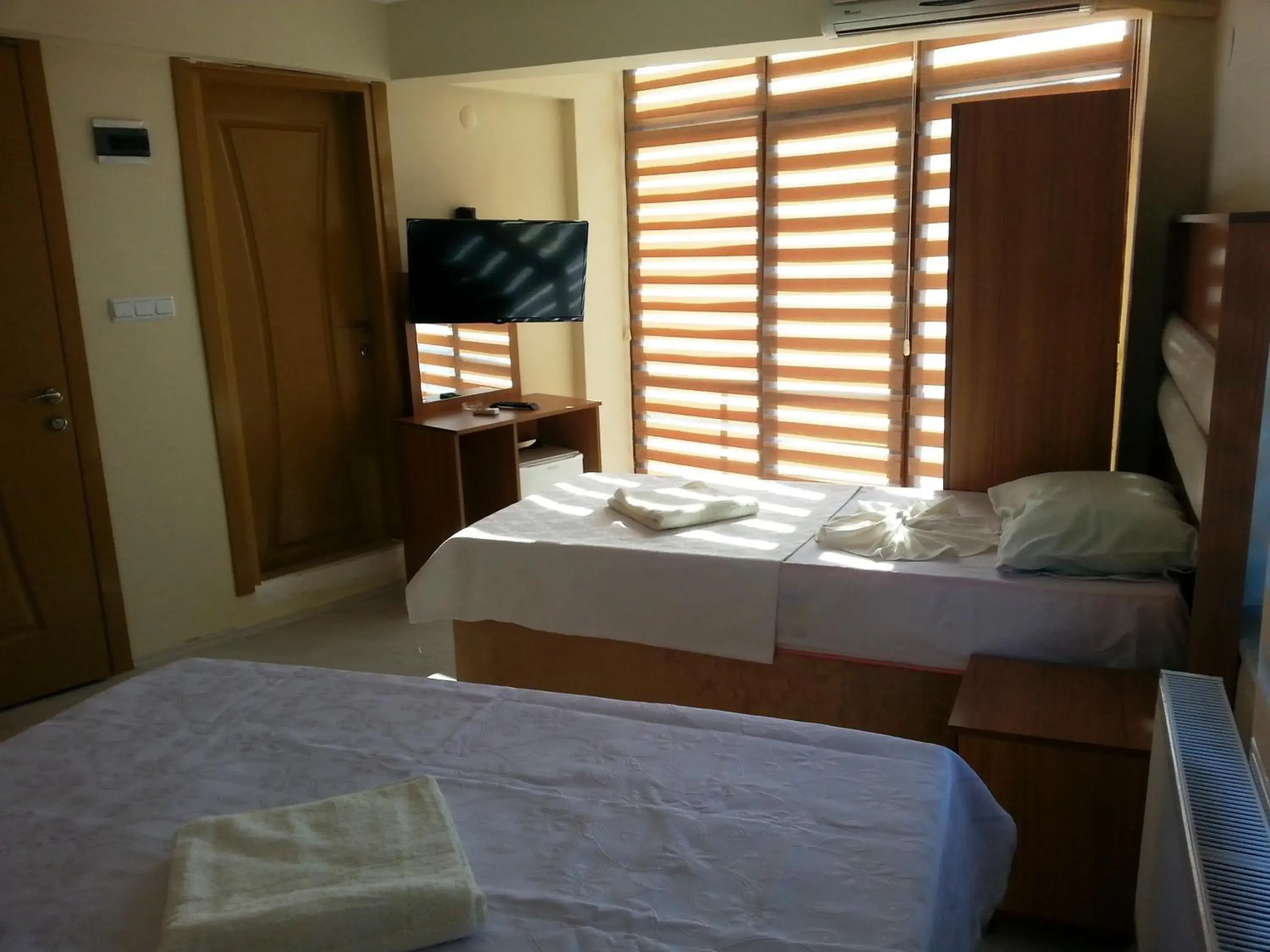 Quadruple Room in Torun Hotel Bursa Quadruple Room in Torun Hotel Bursa