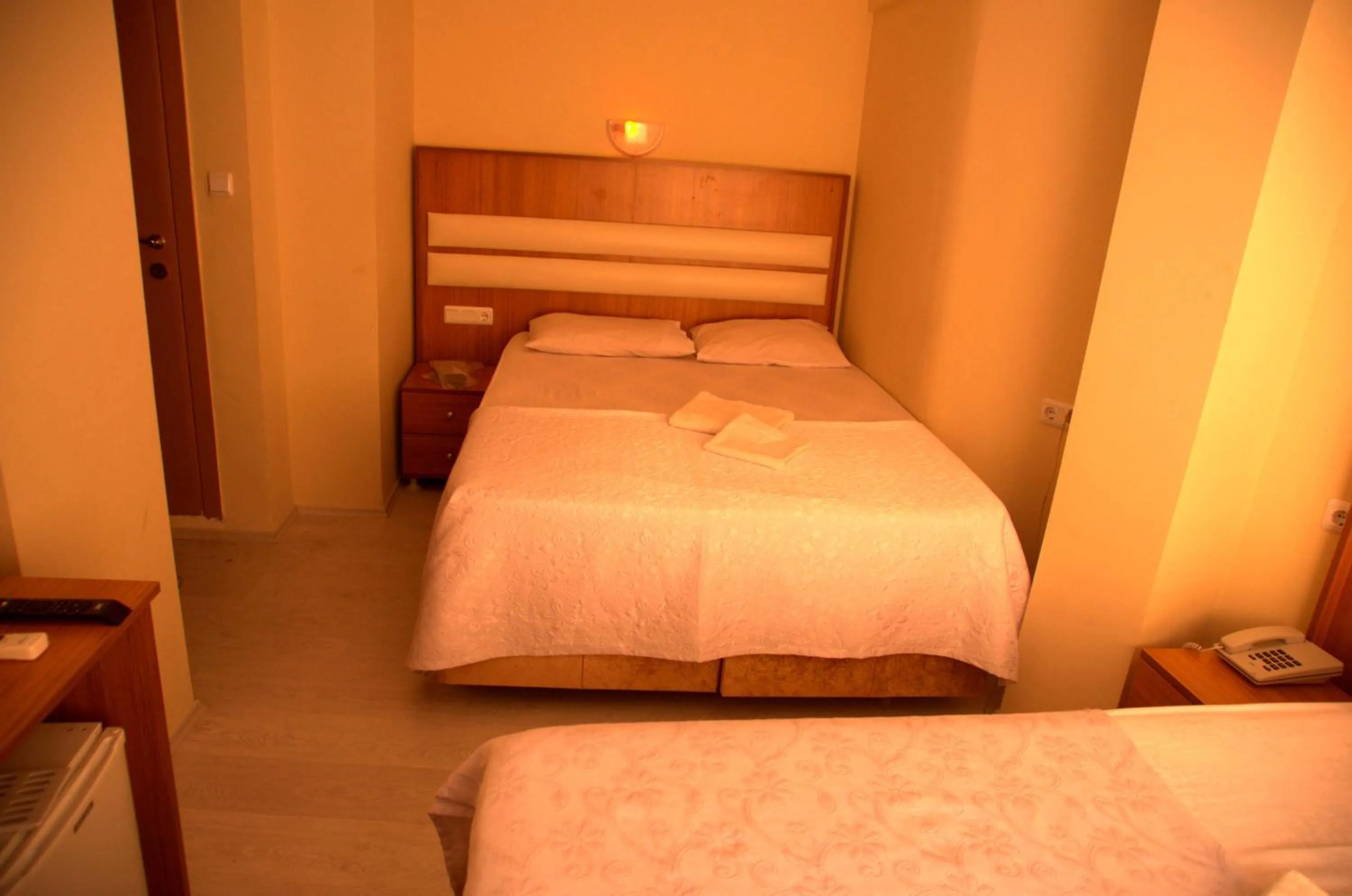 Photo of the whole room in Torun Hotel Bursa