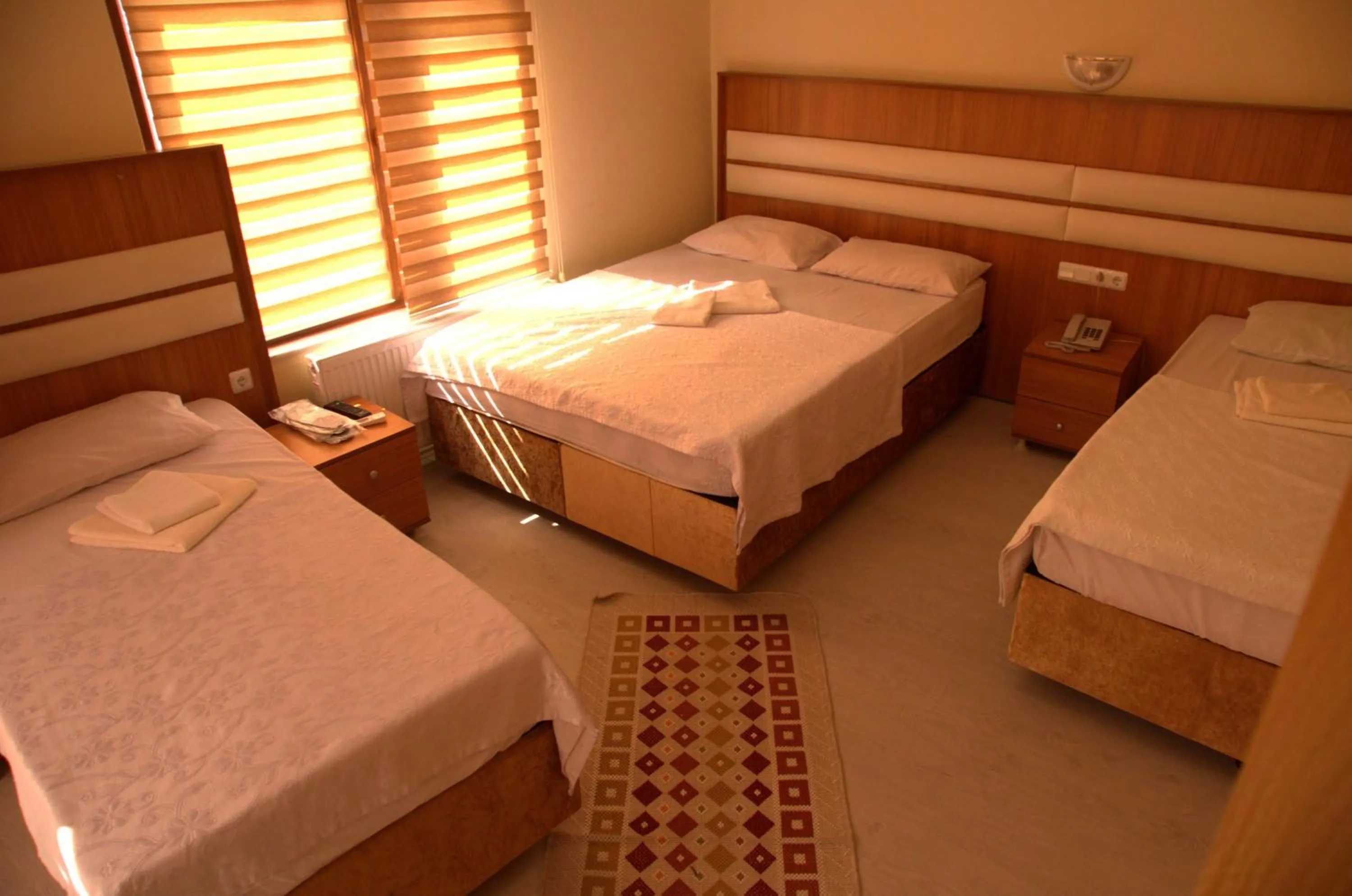 Day in Torun Hotel Bursa