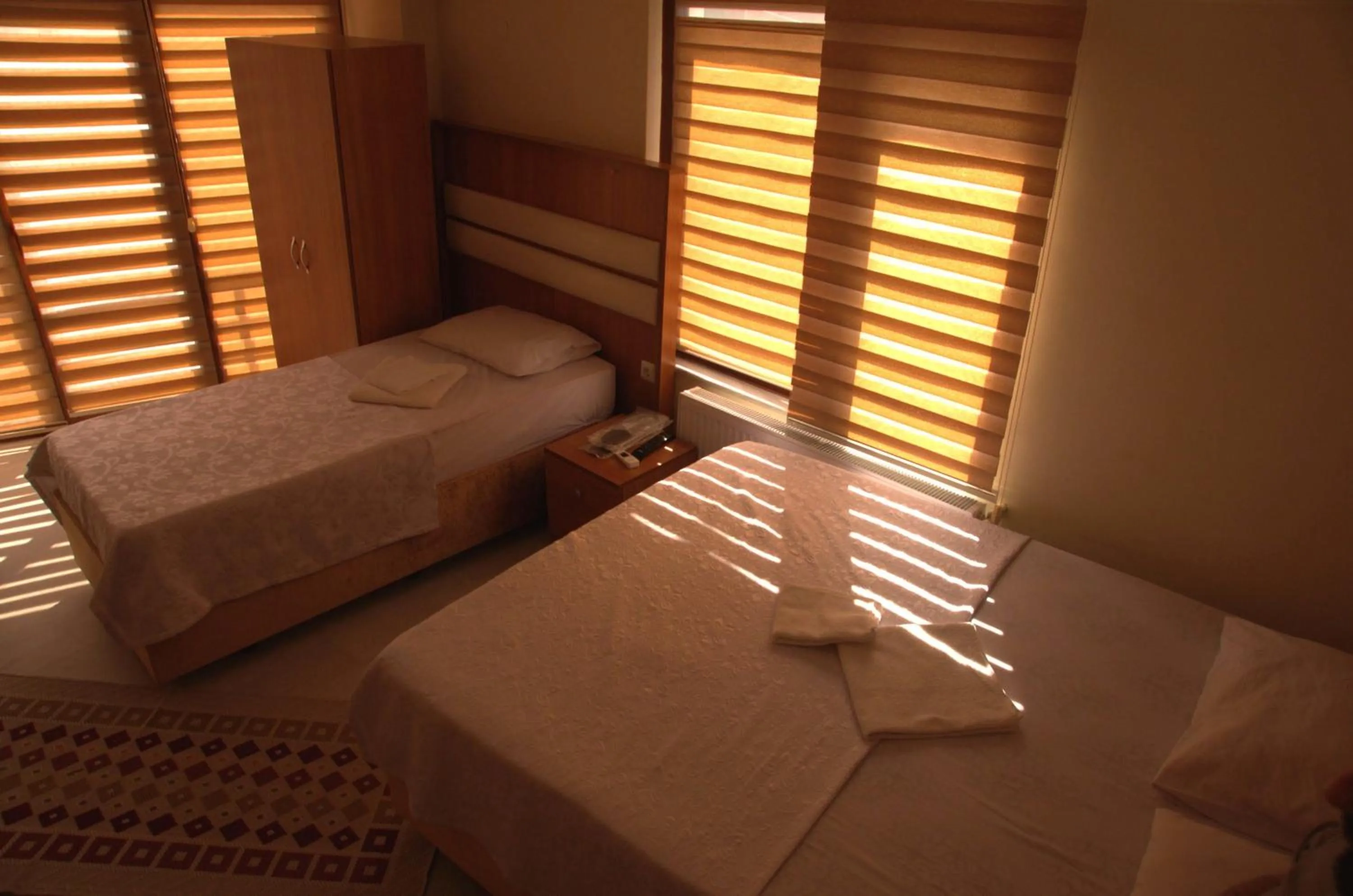 Day in Torun Hotel Bursa