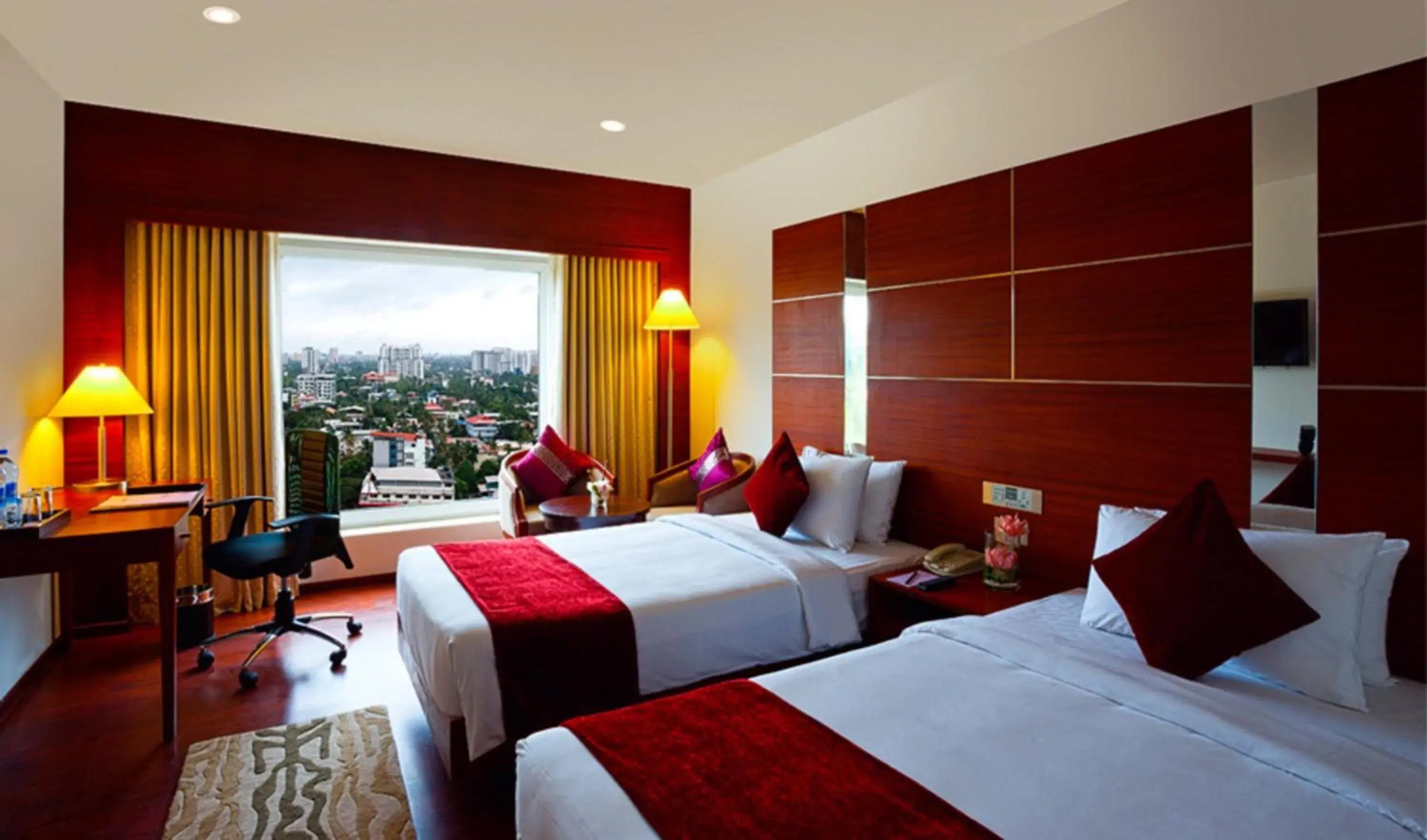 Photo of the whole room, Bed in Olive Downtown Photo of the whole room, Bed in Olive Downtown