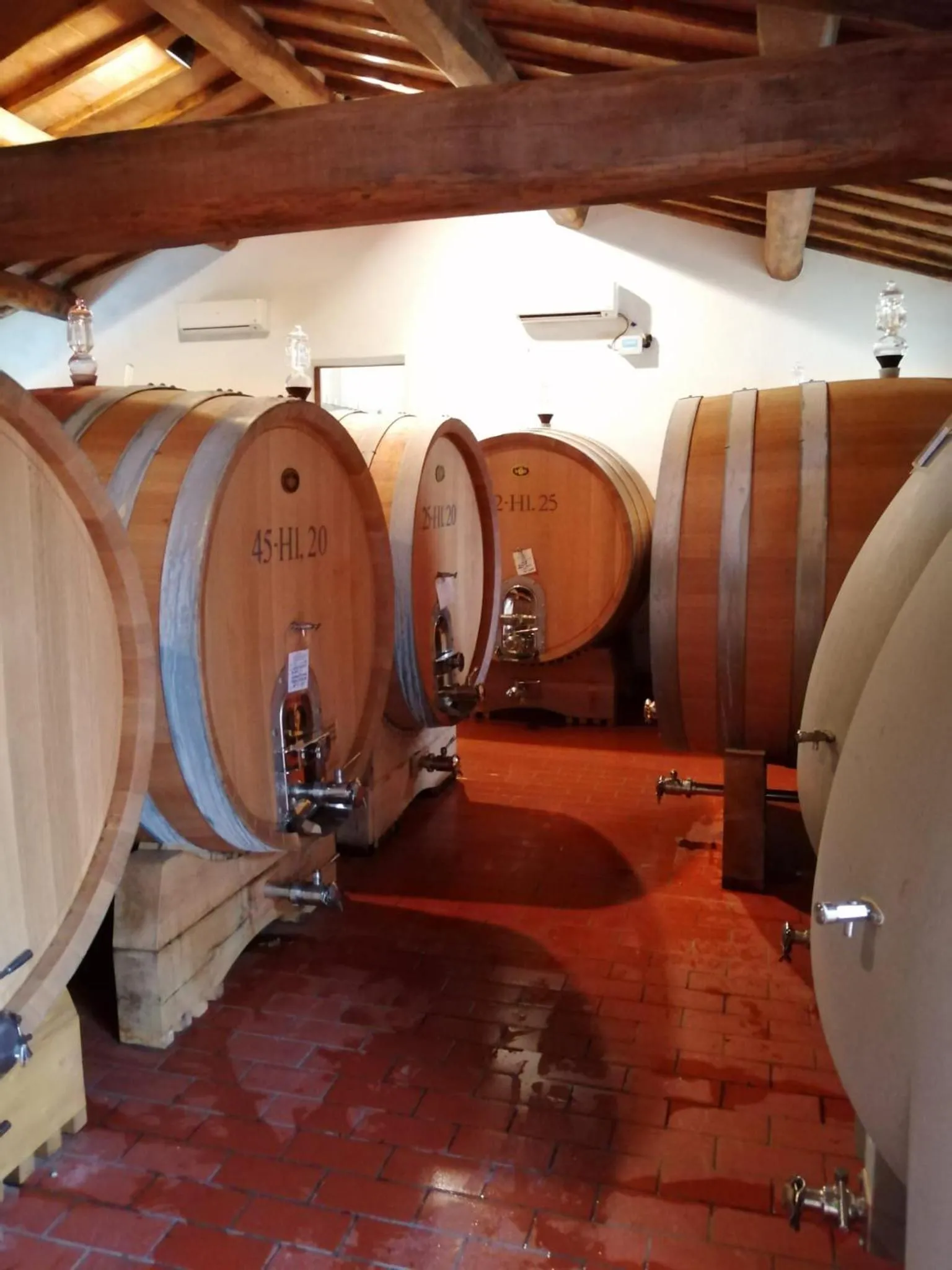 Fattoria Poggerino