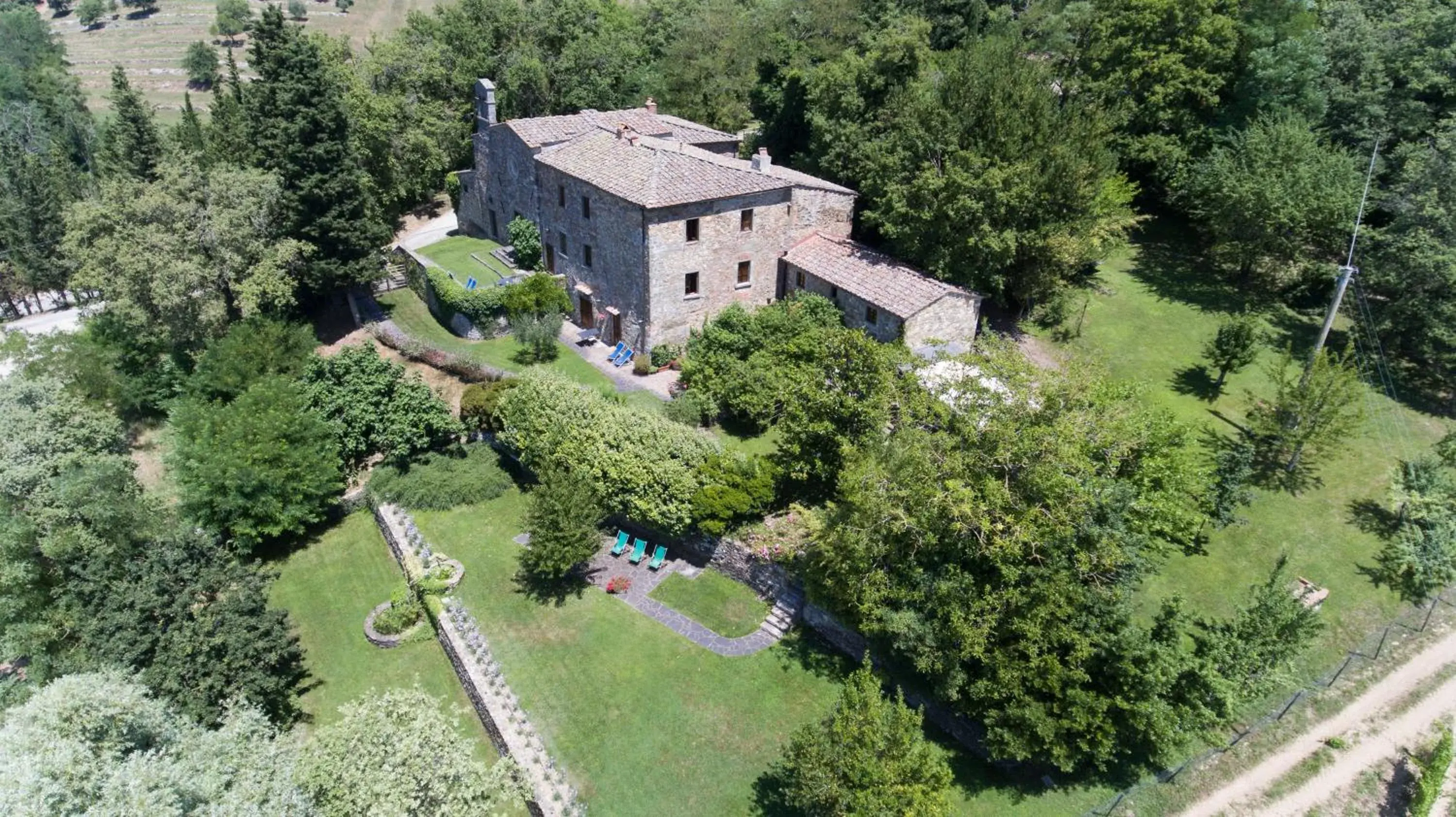 Fattoria Poggerino Fattoria Poggerino