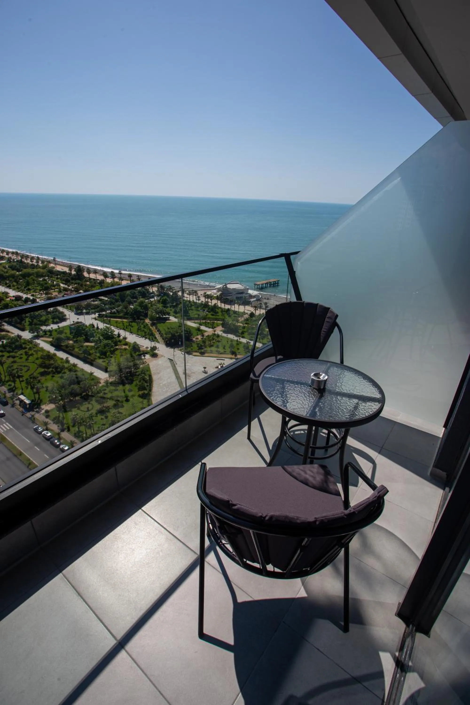 Bird's eye view in Solis Residence Aparthotel
