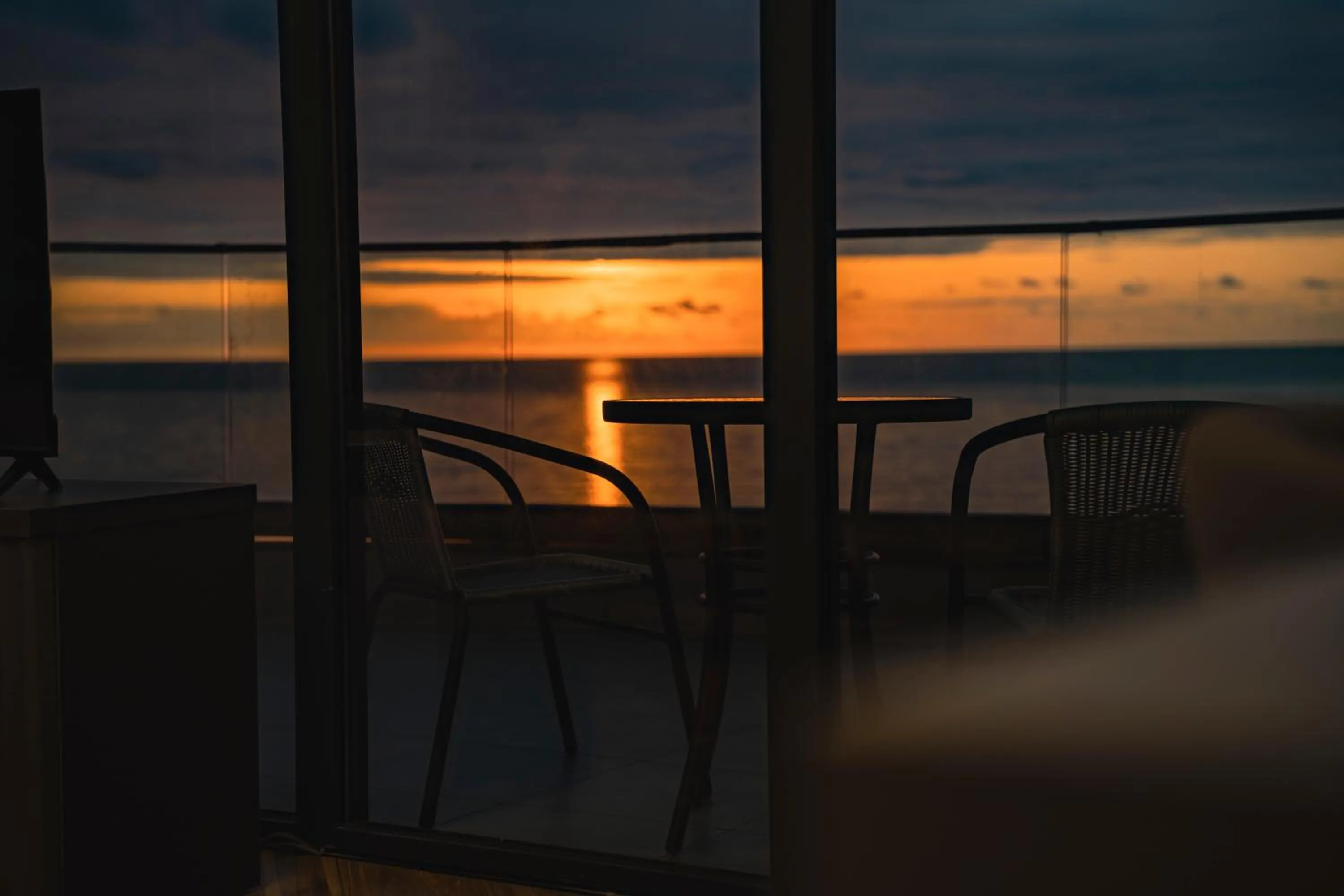View (from property/room) in Solis Residence Aparthotel