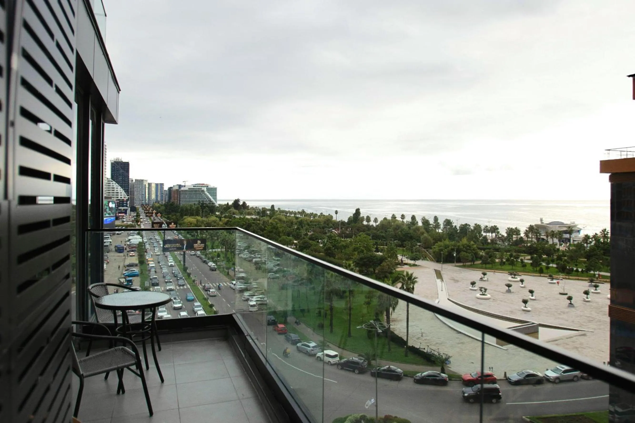Neighbourhood in Solis Residence Aparthotel