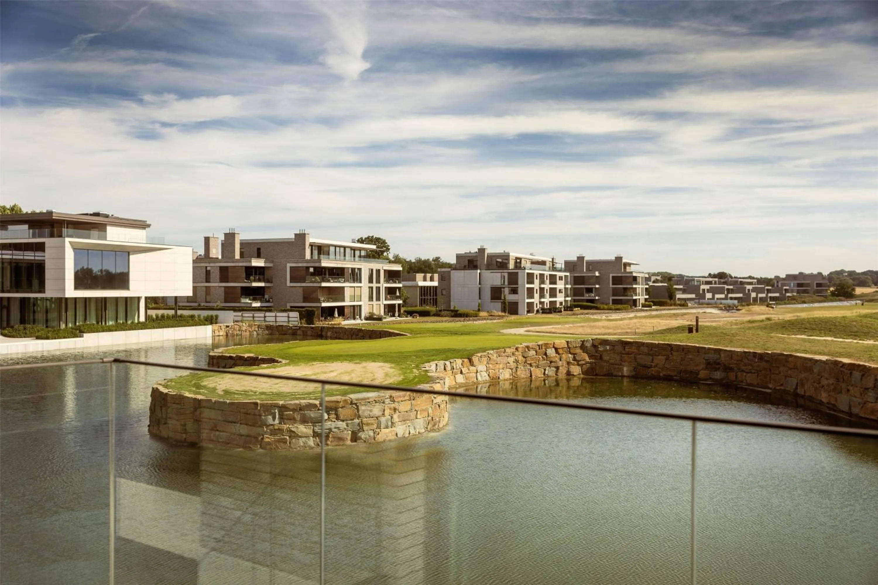 View (from property/room) in Radisson Collection The National Hotel, Brussels
