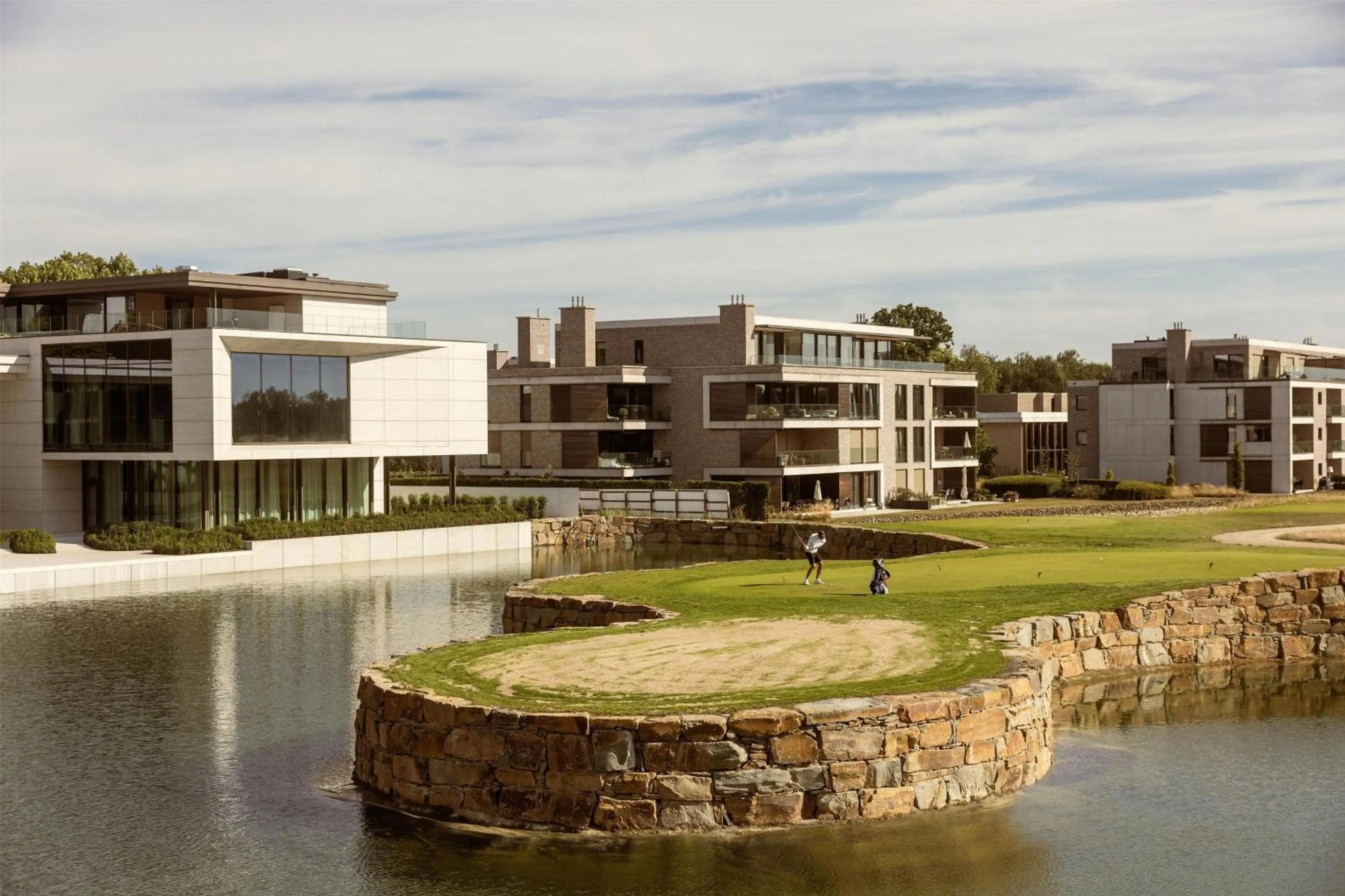 View (from property/room) in Radisson Collection The National Hotel, Brussels