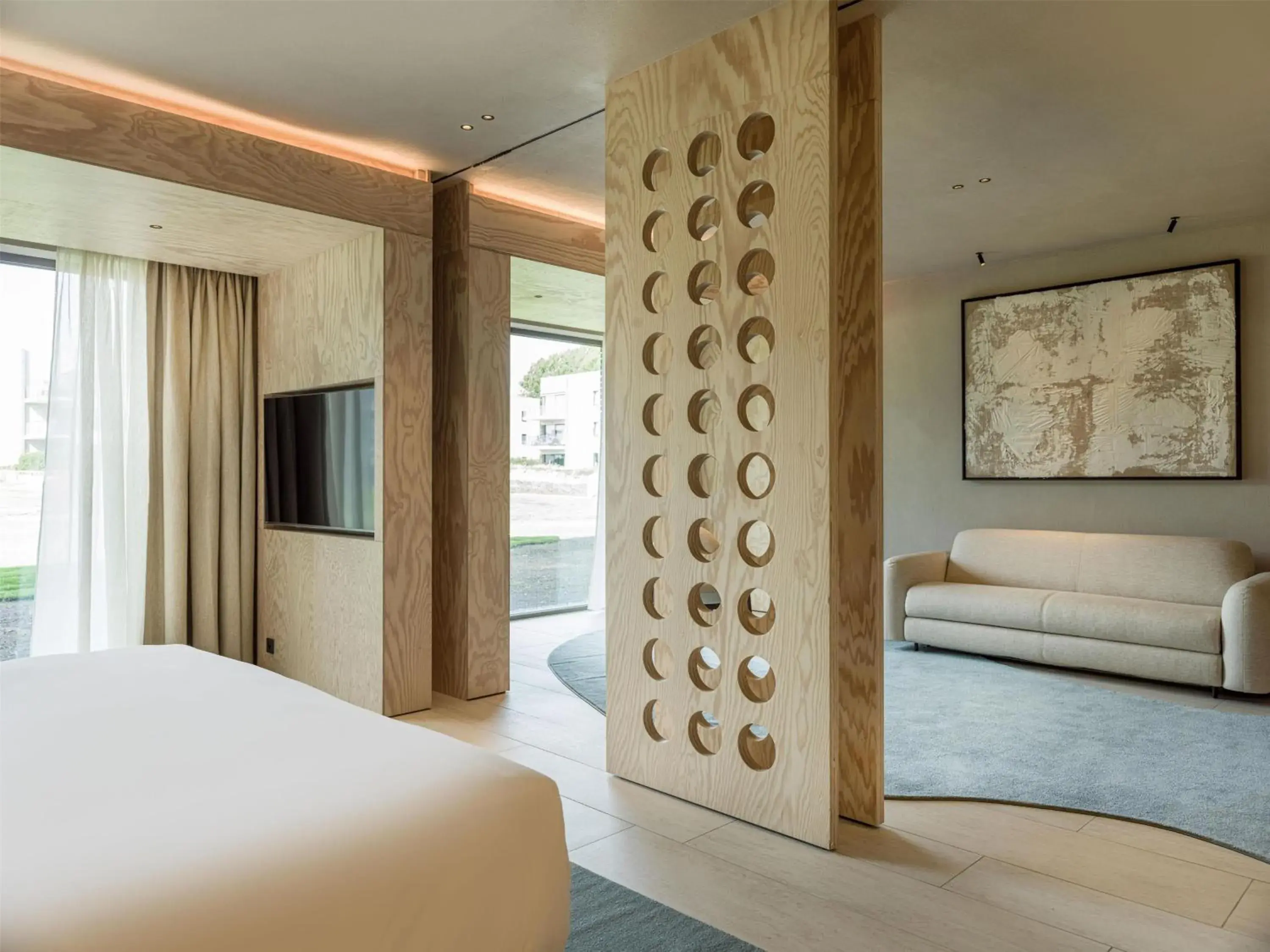 Suite in Radisson Collection The National Hotel, Brussels Suite in Radisson Collection The National Hotel, Brussels