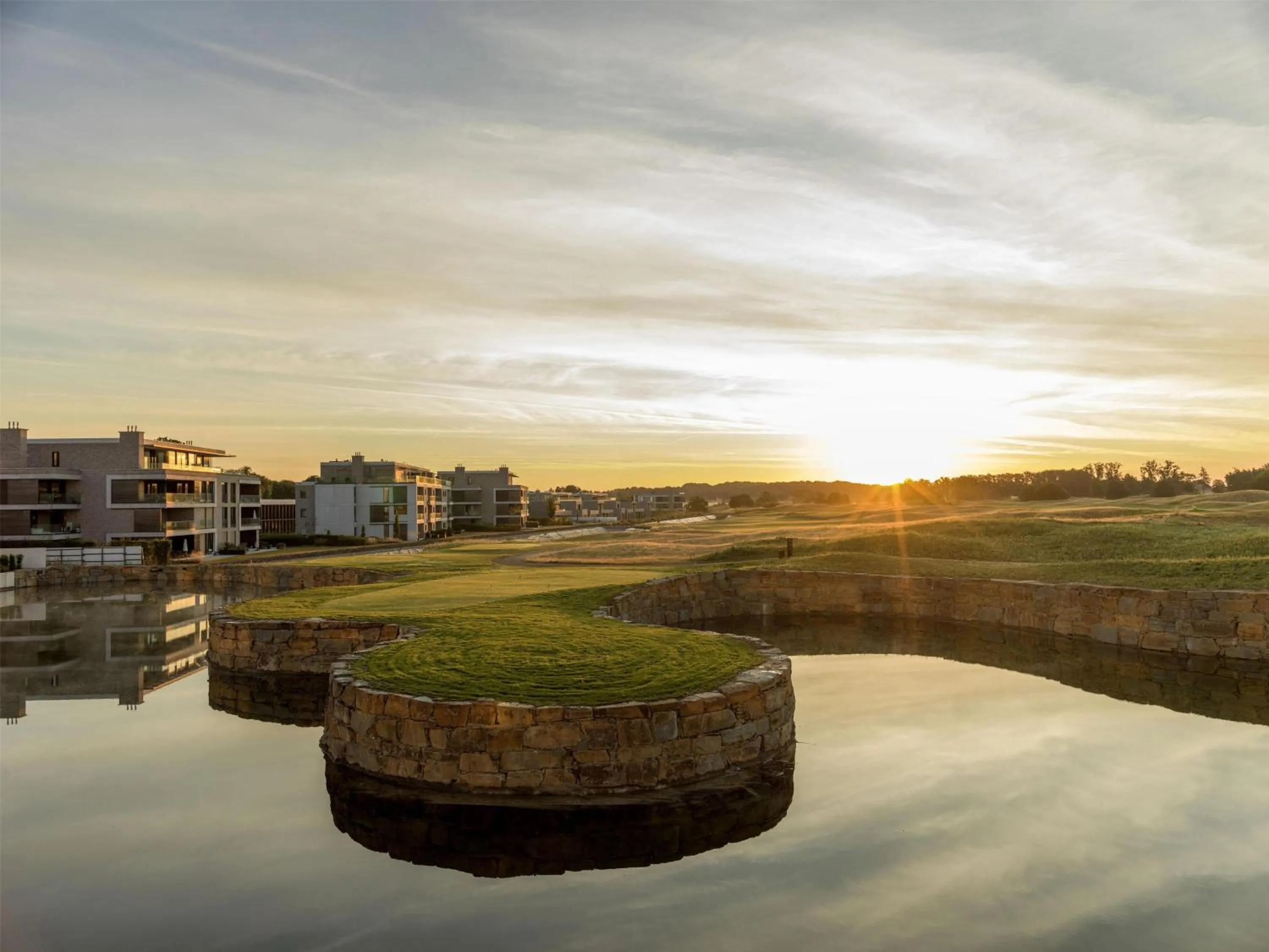 View (from property/room) in Radisson Collection The National Hotel, Brussels