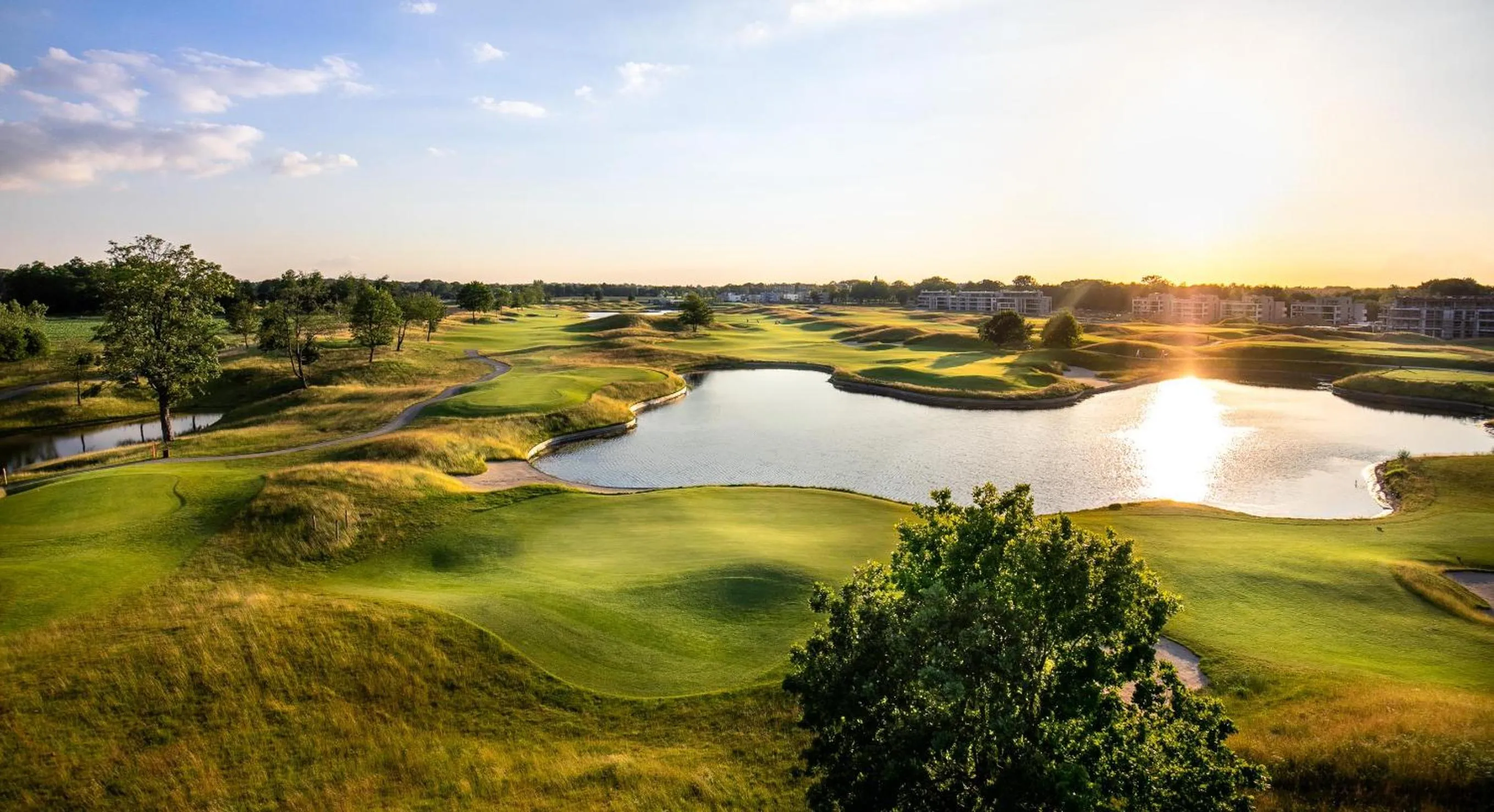 Natural landscape in Radisson Collection The National Hotel, Brussels