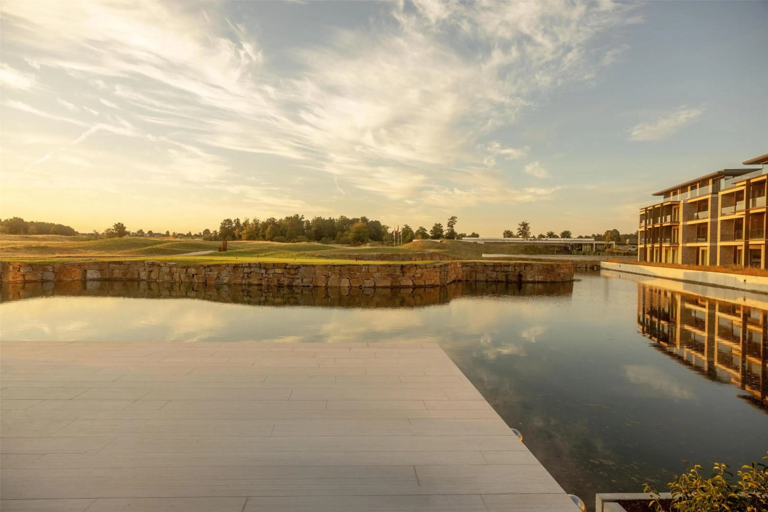 View (from property/room) in Radisson Collection The National Hotel, Brussels