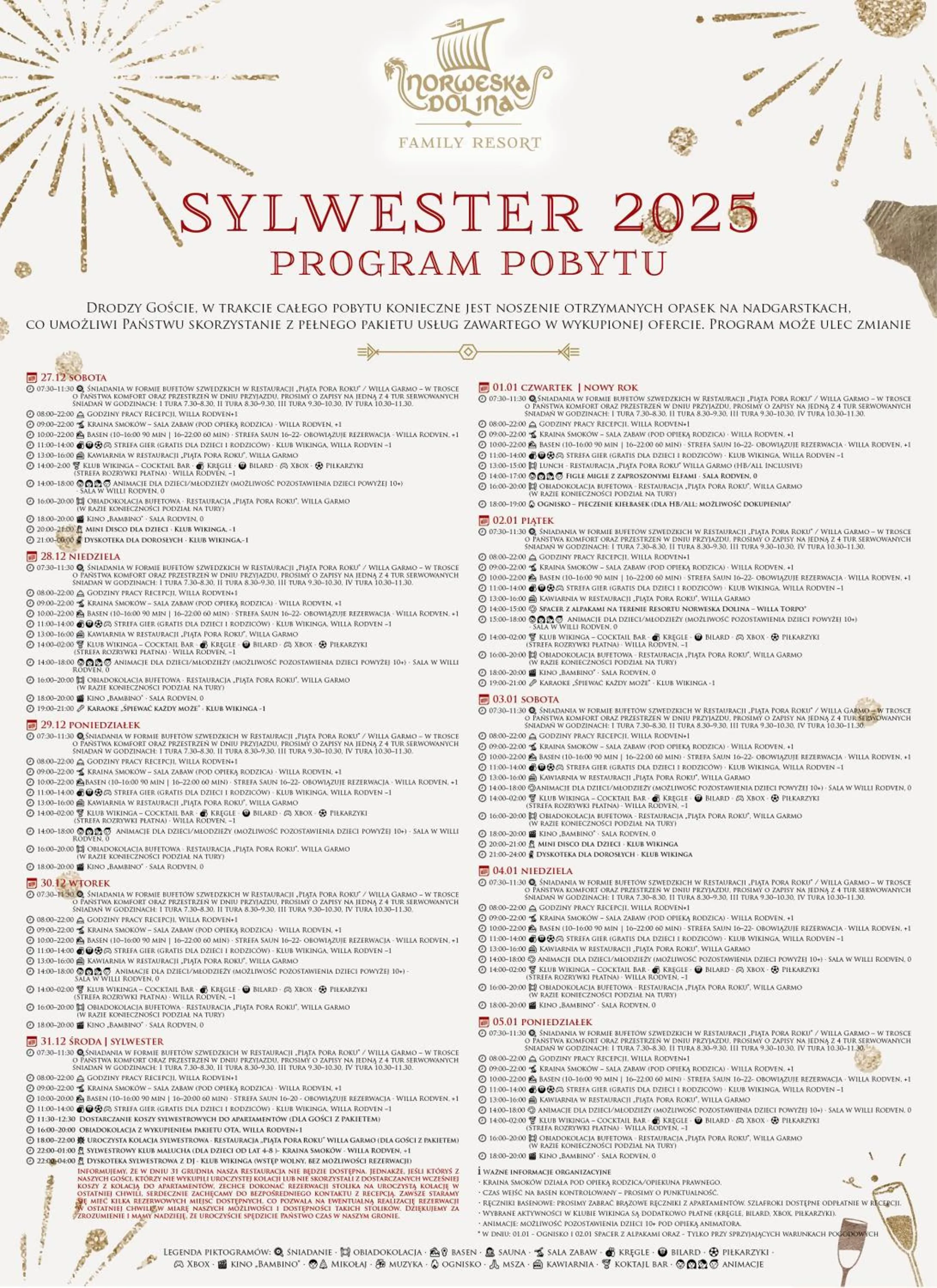 Norweska Dolina Family&Pet-friendly Resort