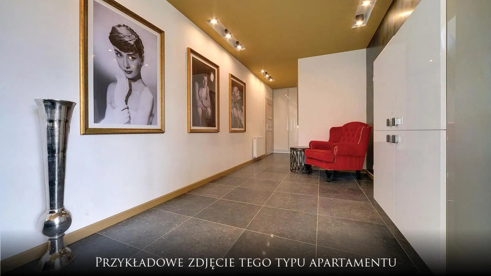 Seating area in Norweska Dolina Family&Pet-friendly Resort