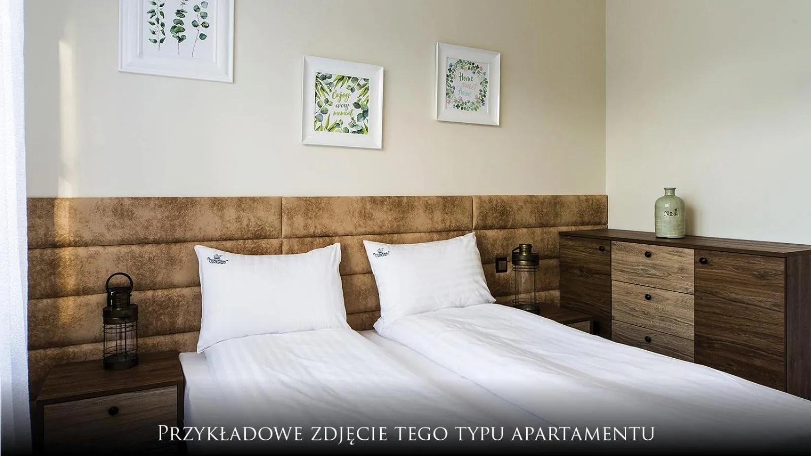 Bedroom, Bed in Norweska Dolina Family&Pet-friendly Resort