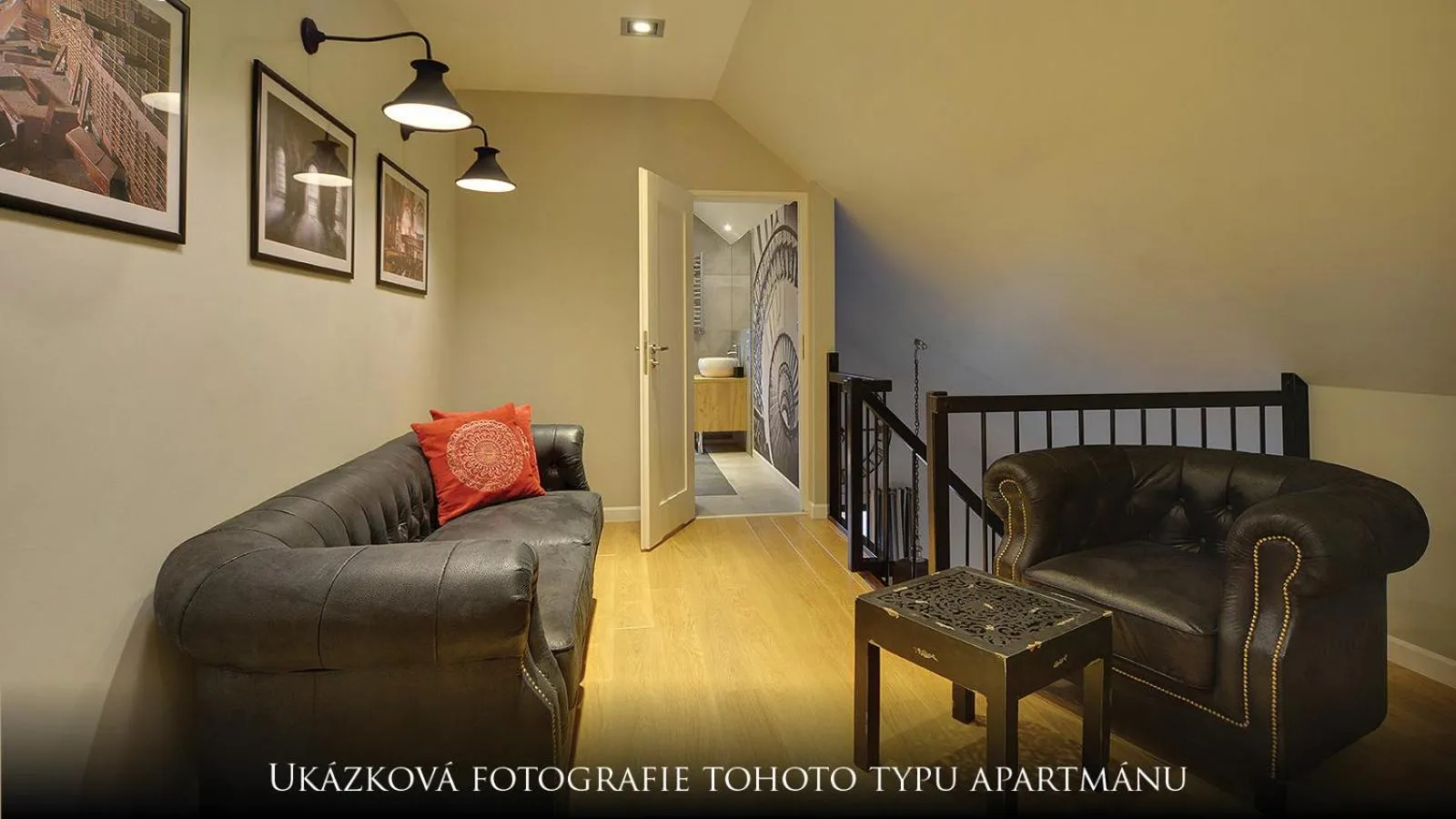 Seating area, Bed in Norweska Dolina Family&Pet-friendly Resort