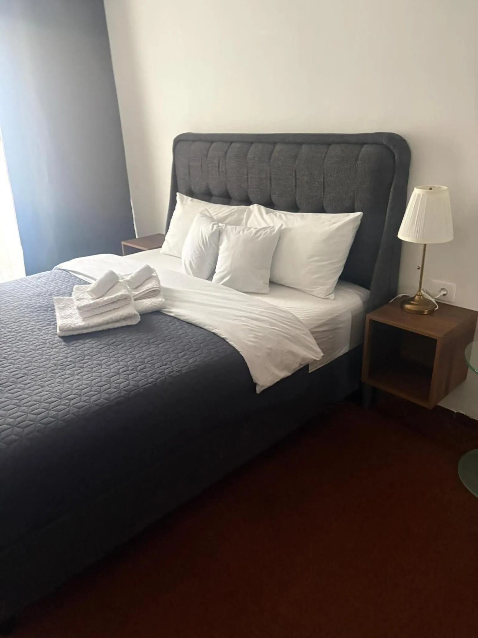 hotel Diana